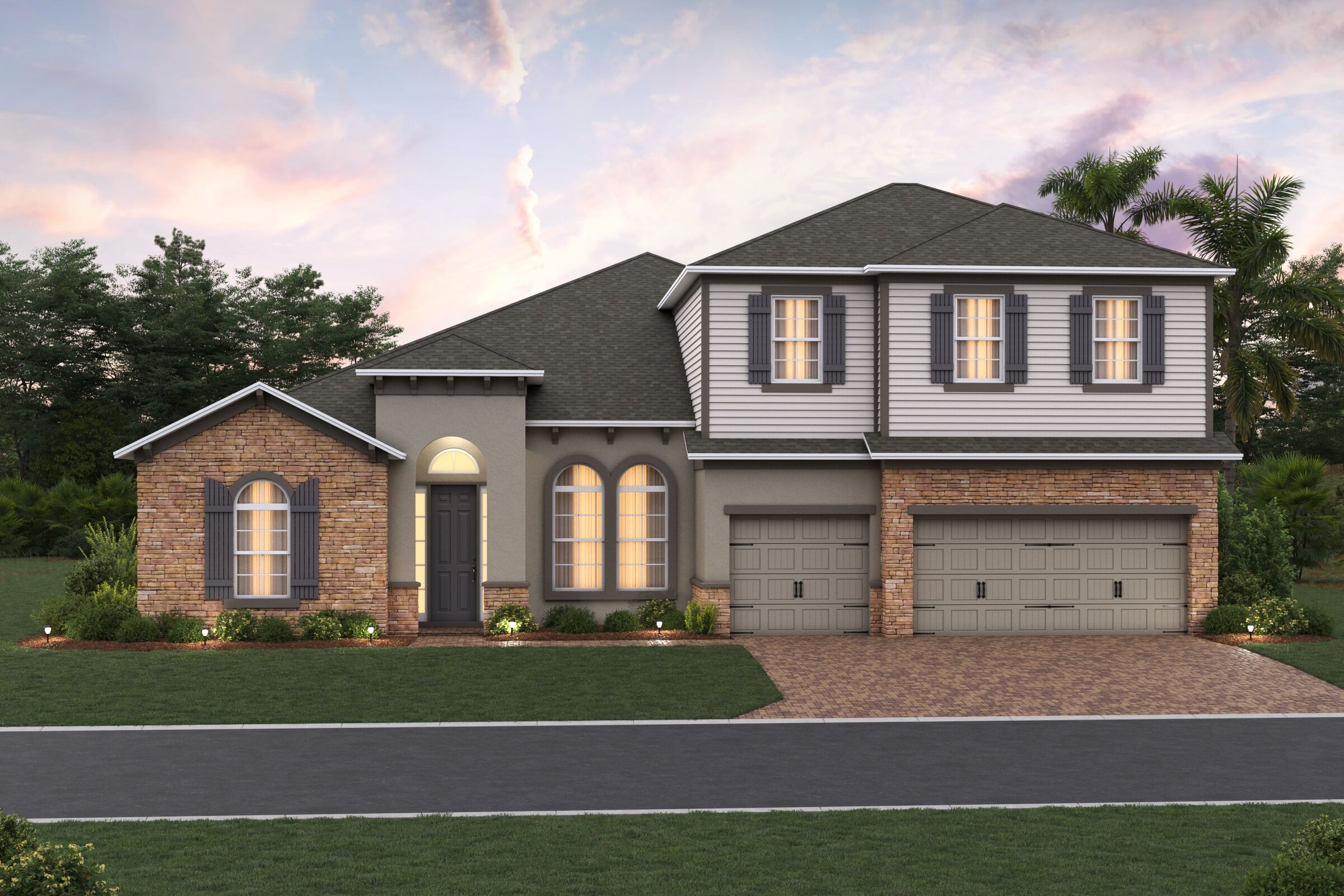 Brookhaven Fl