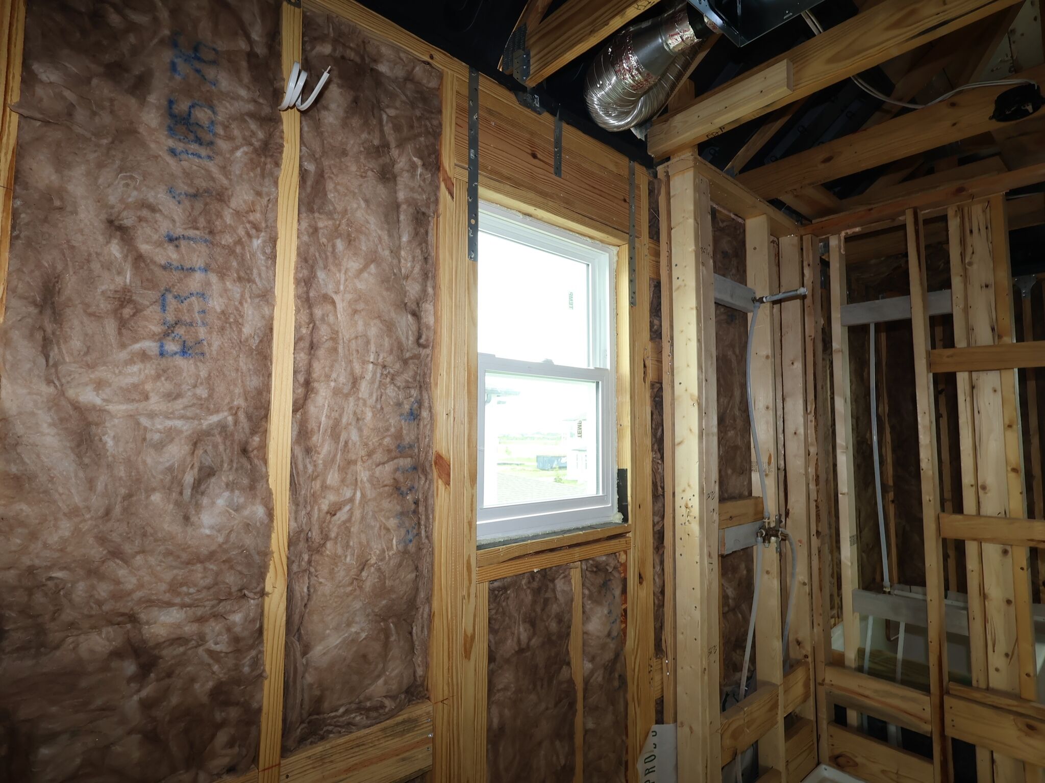 Insulation