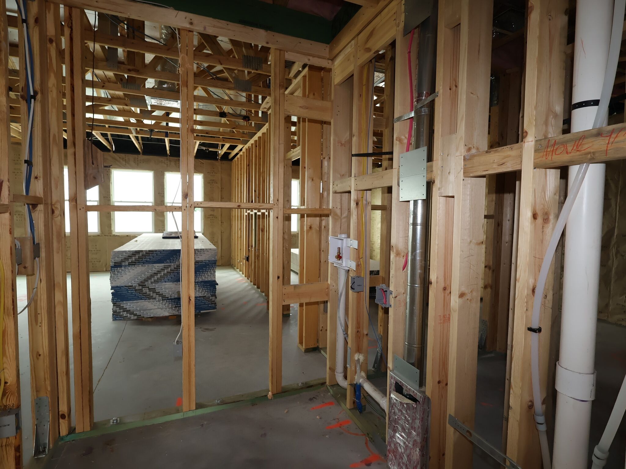 Insulation