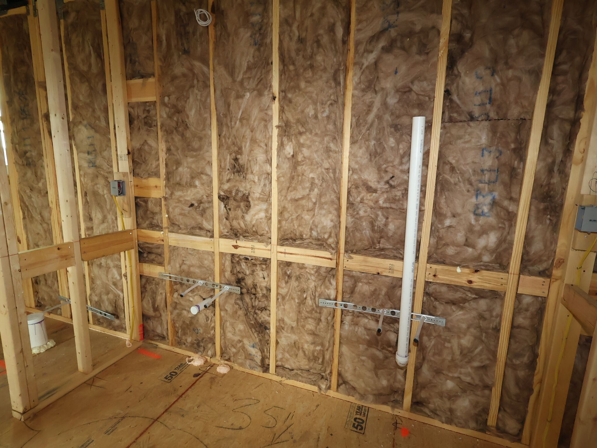 Insulation
