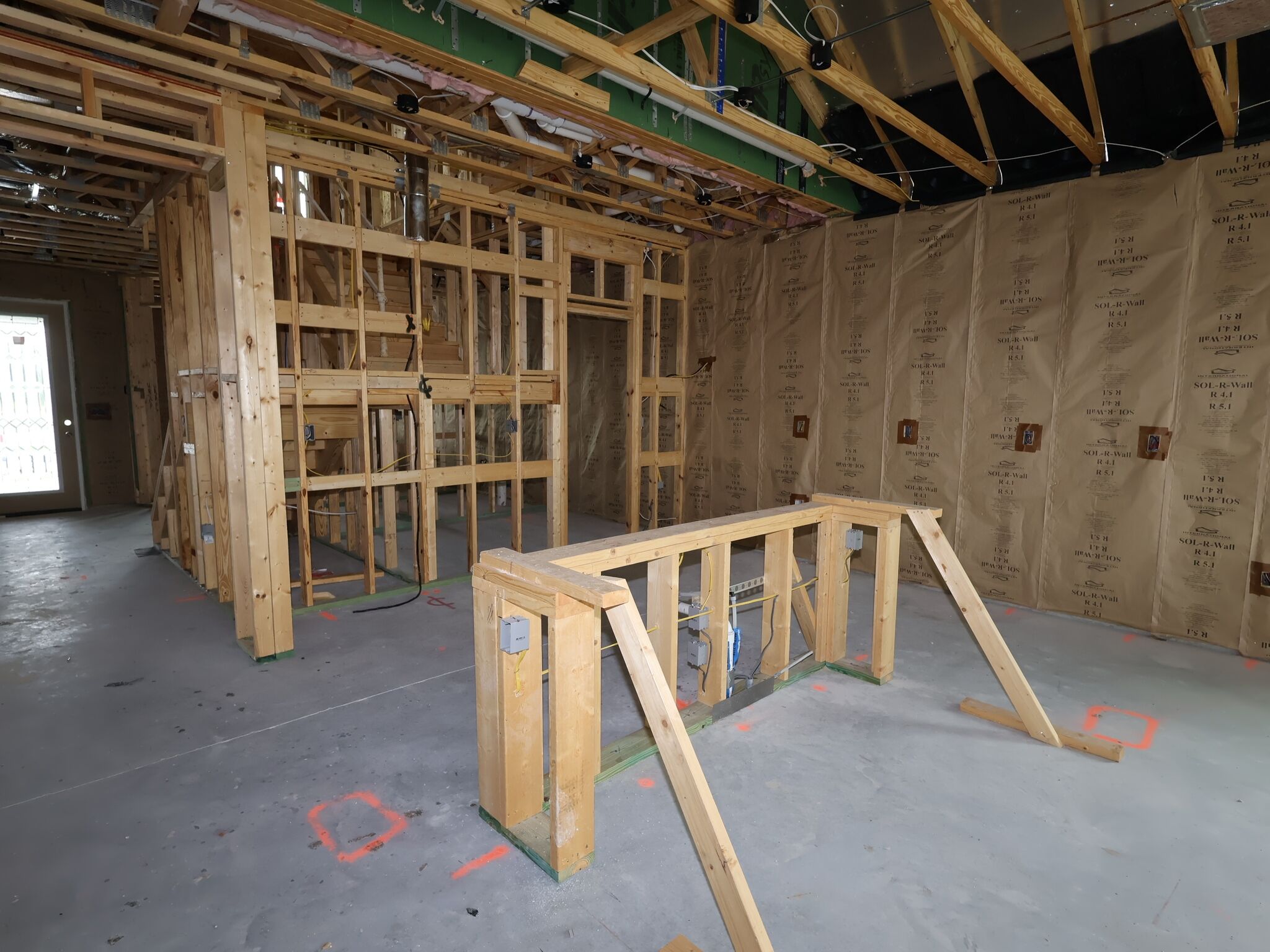 Insulation