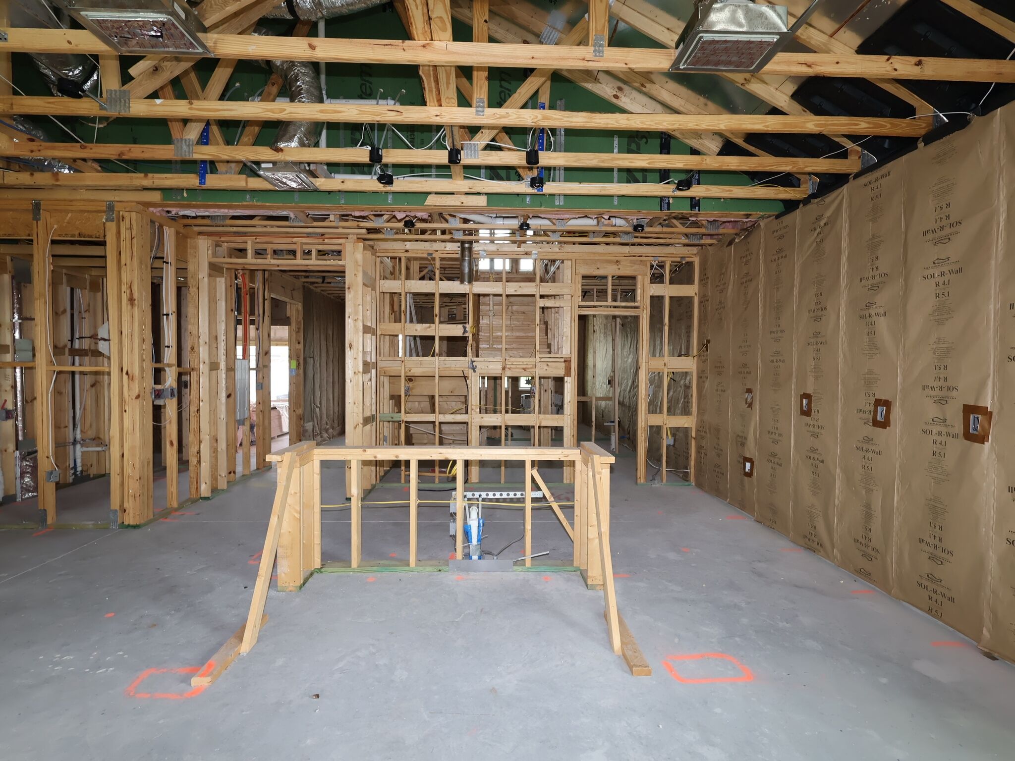 Insulation