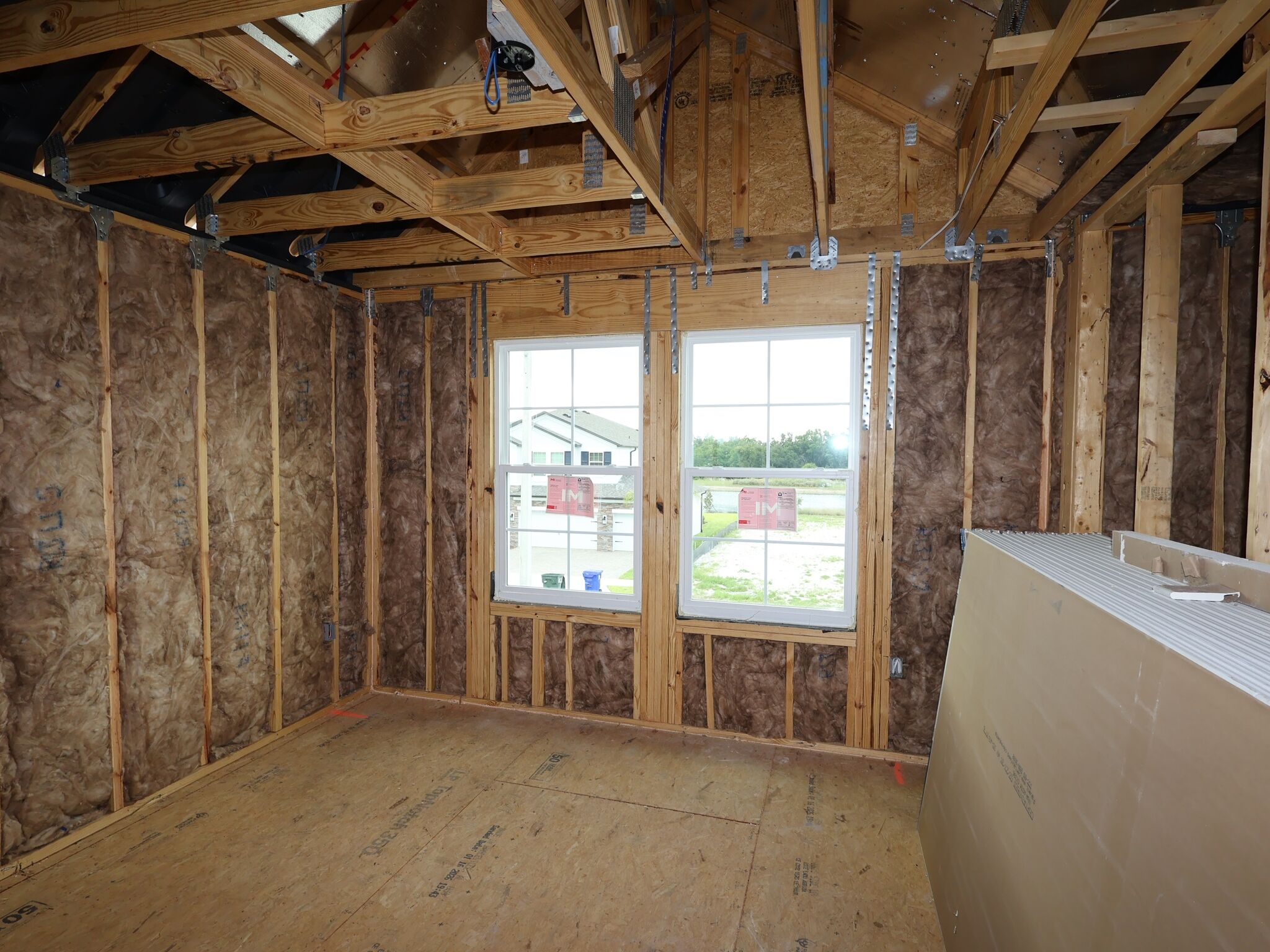 Insulation