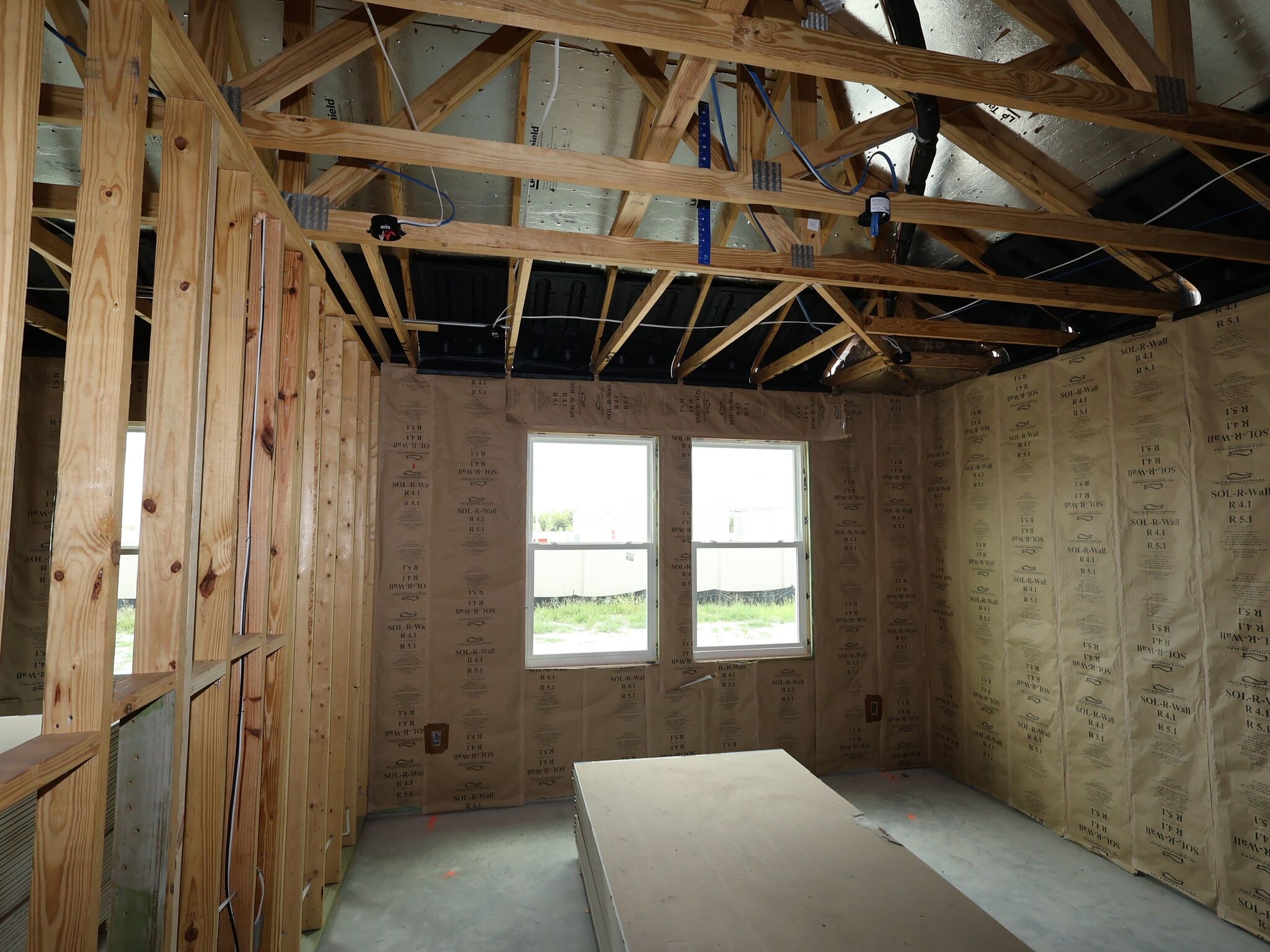 Insulation