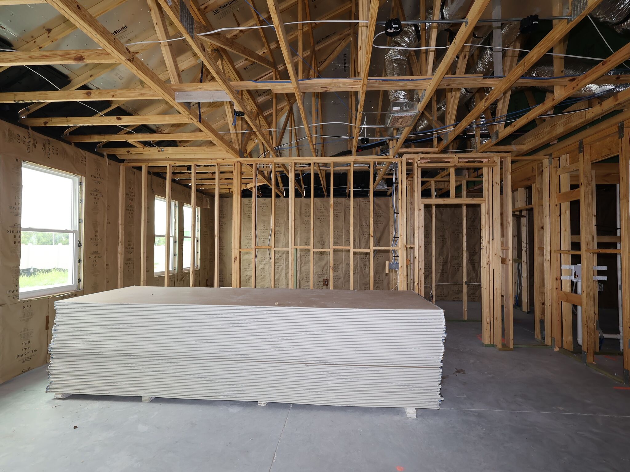 Insulation