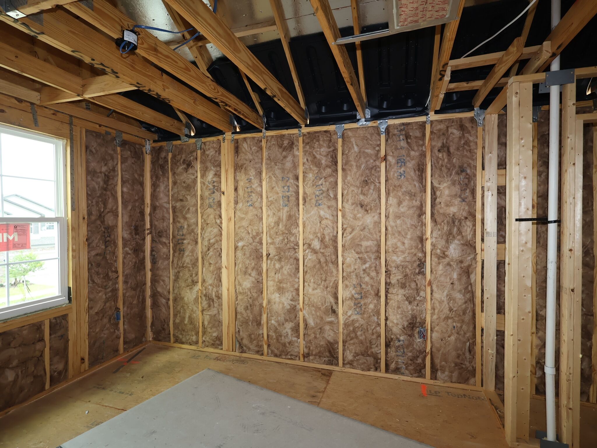 Insulation