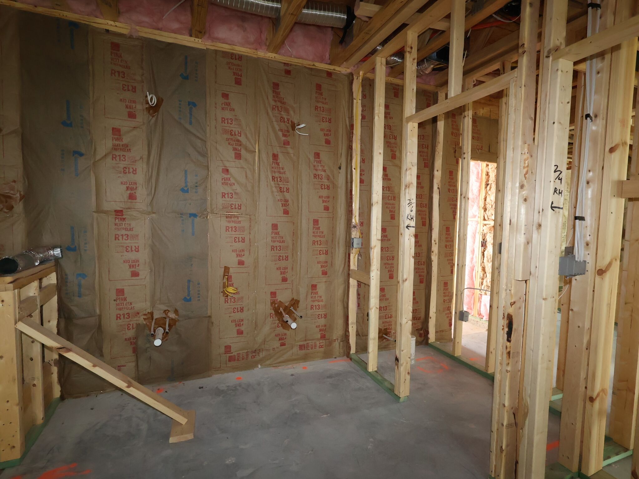 Insulation