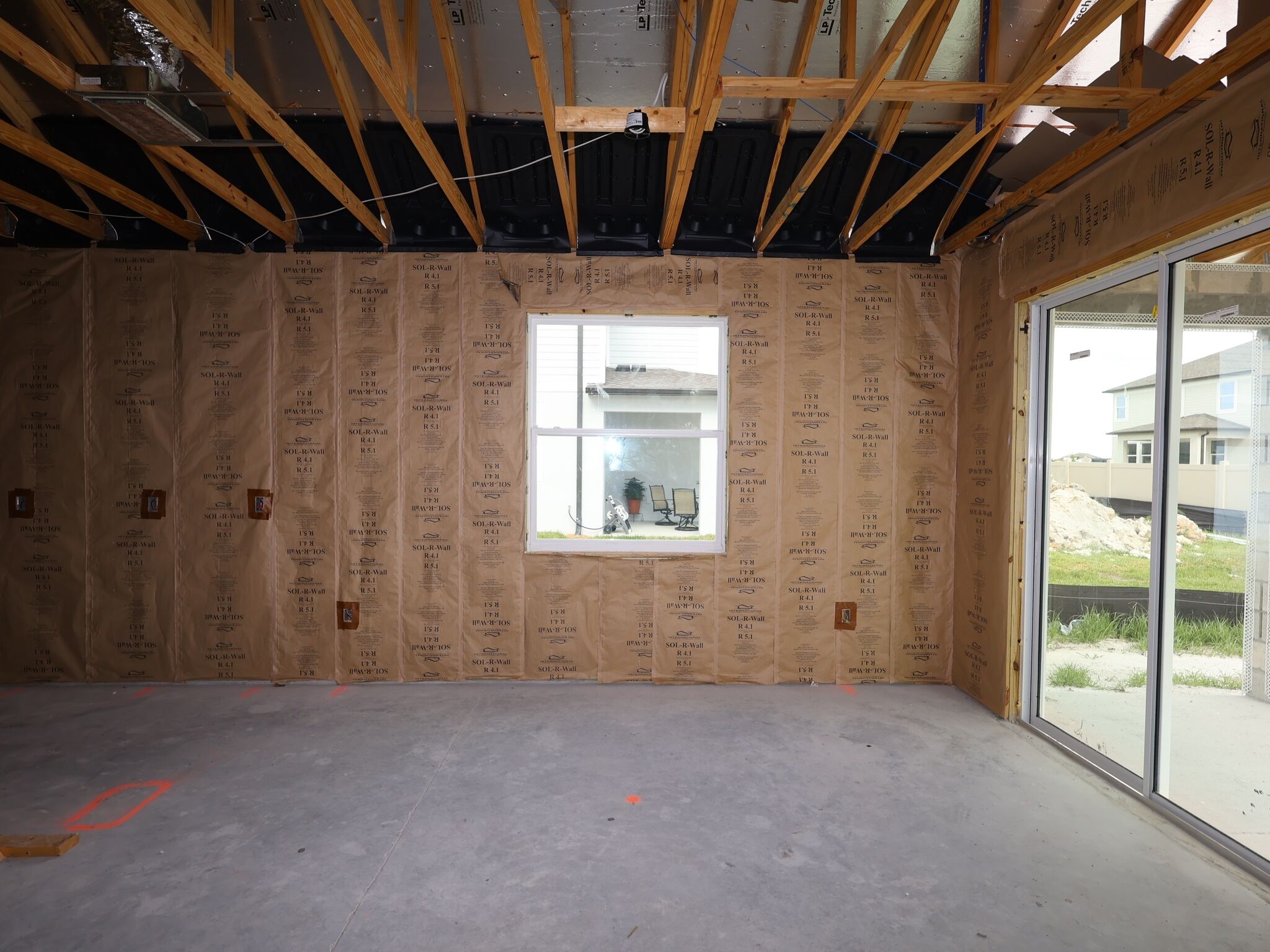 Insulation