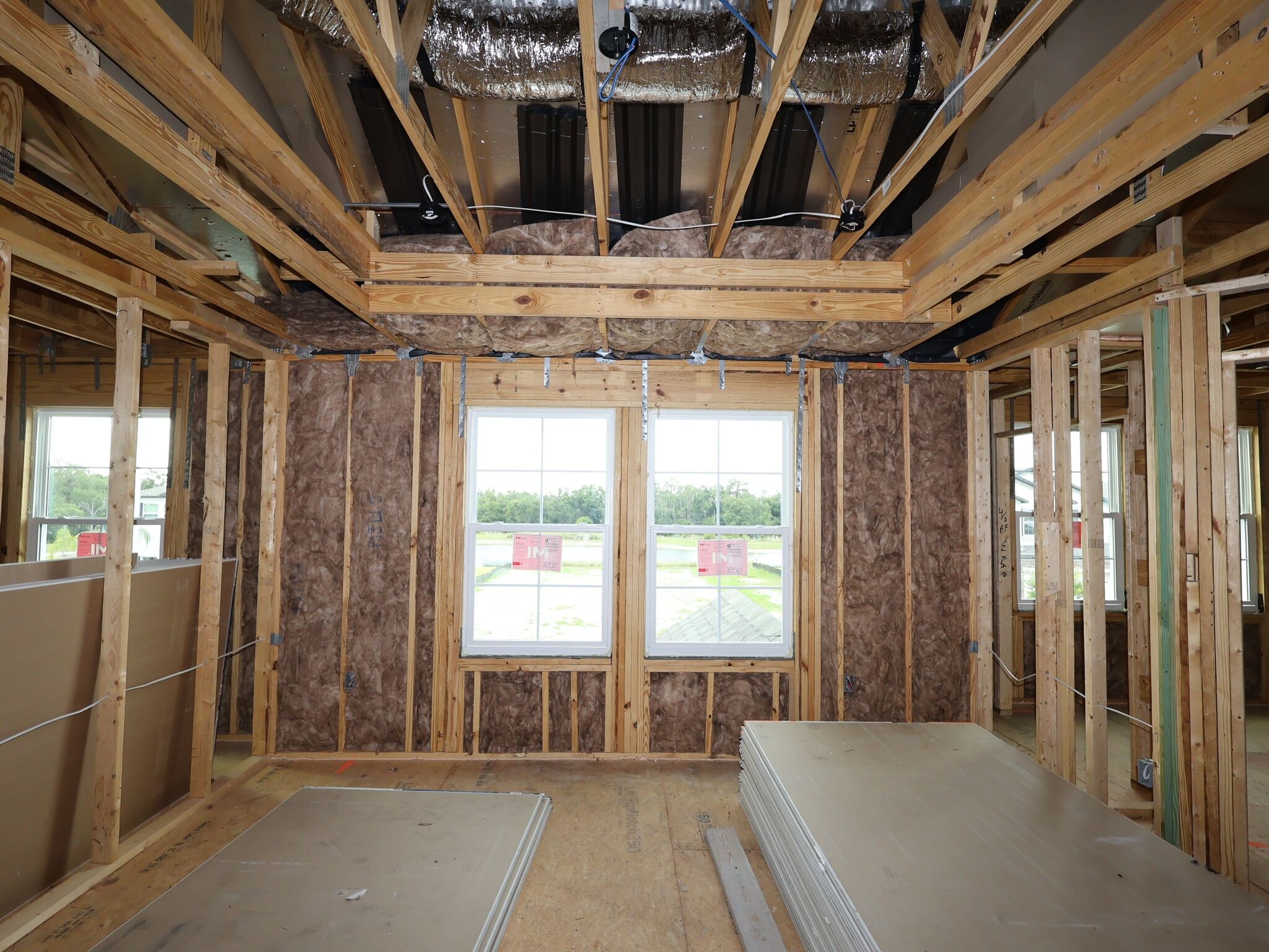 Insulation