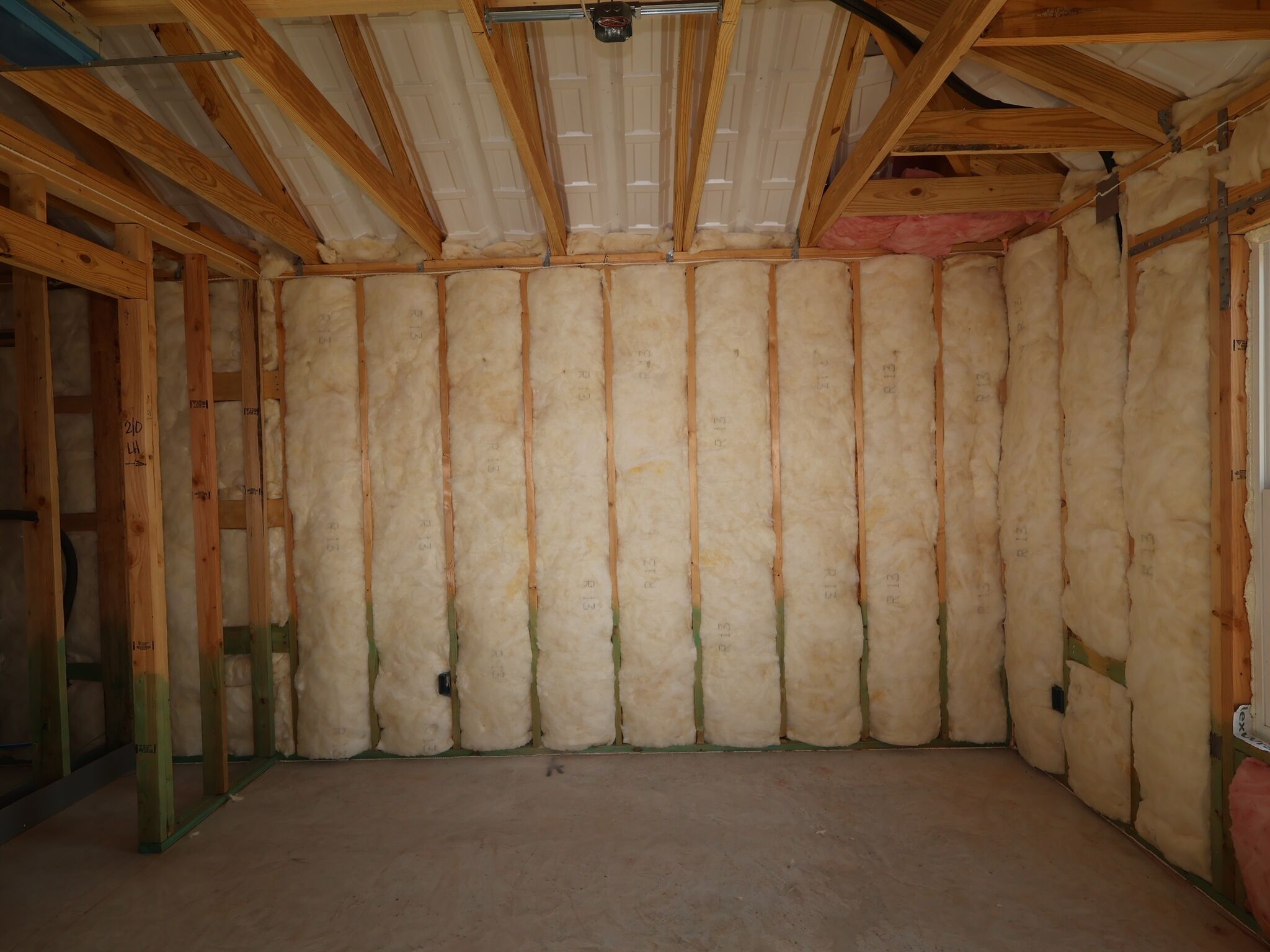 Insulation