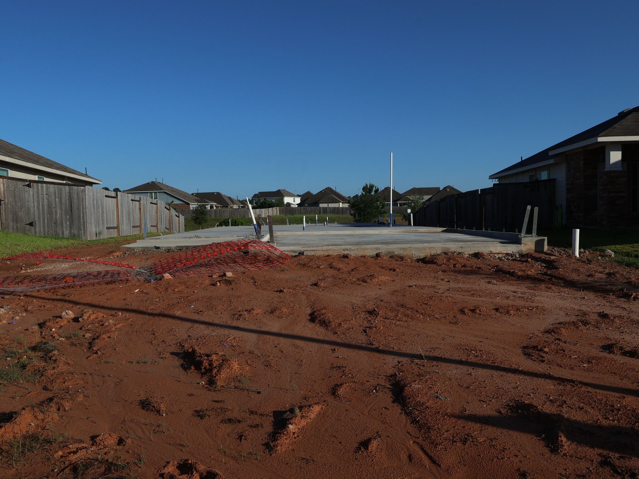 Homesite