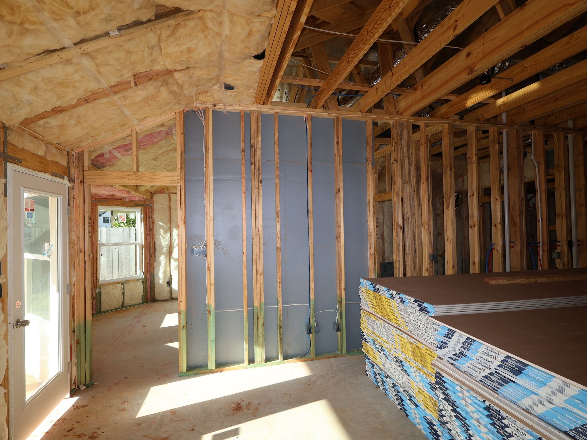 Insulation