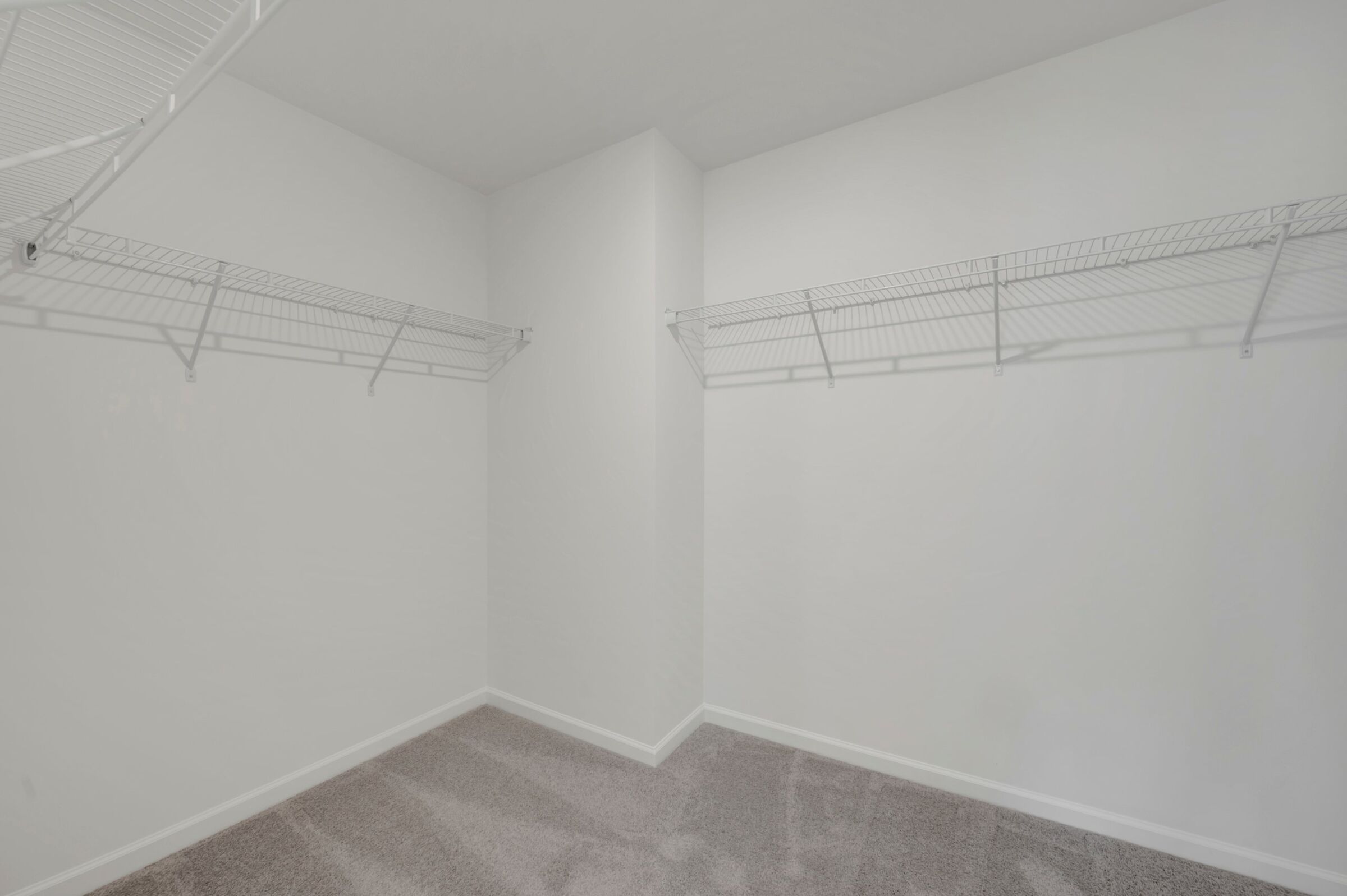 Owner's Closet