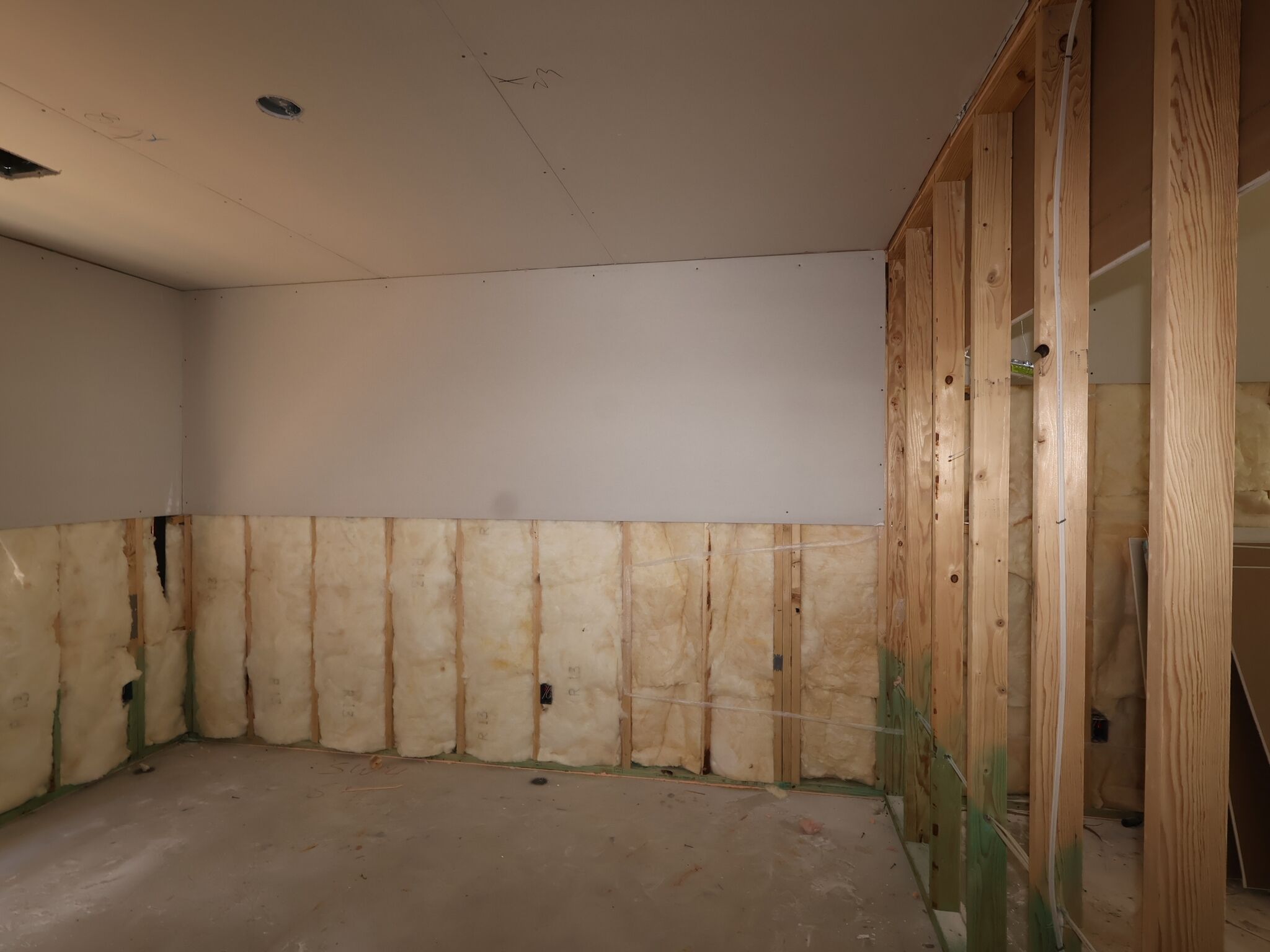 Drywall