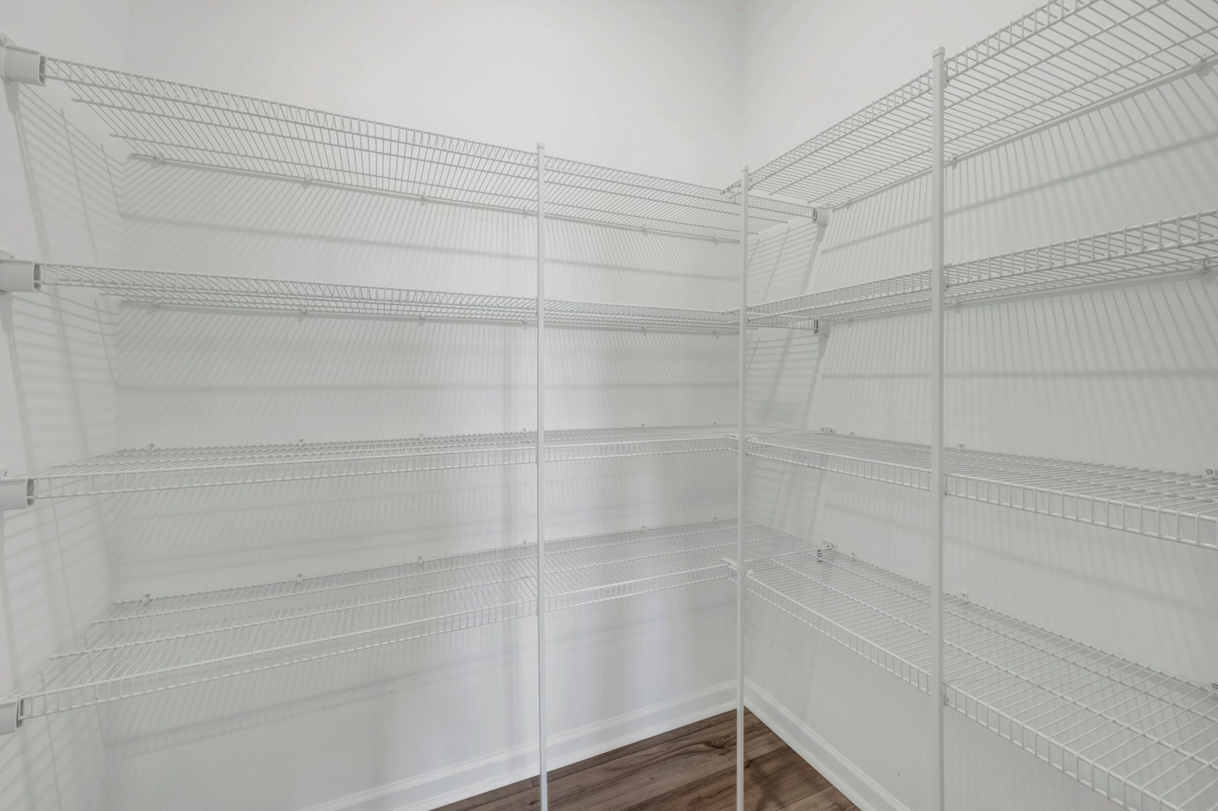 Owner's Closet