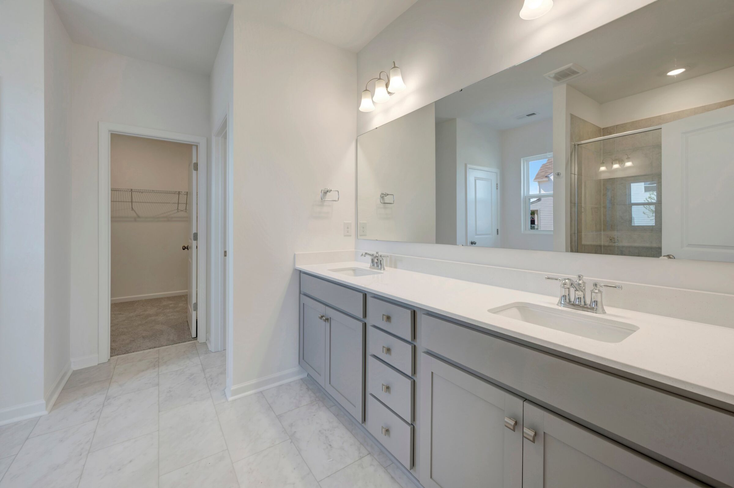 Owner's Bathroom