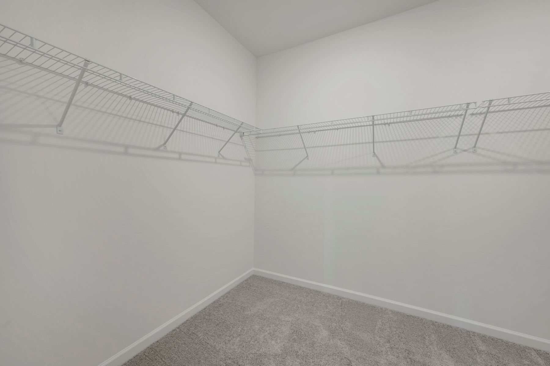 Owner's Closet