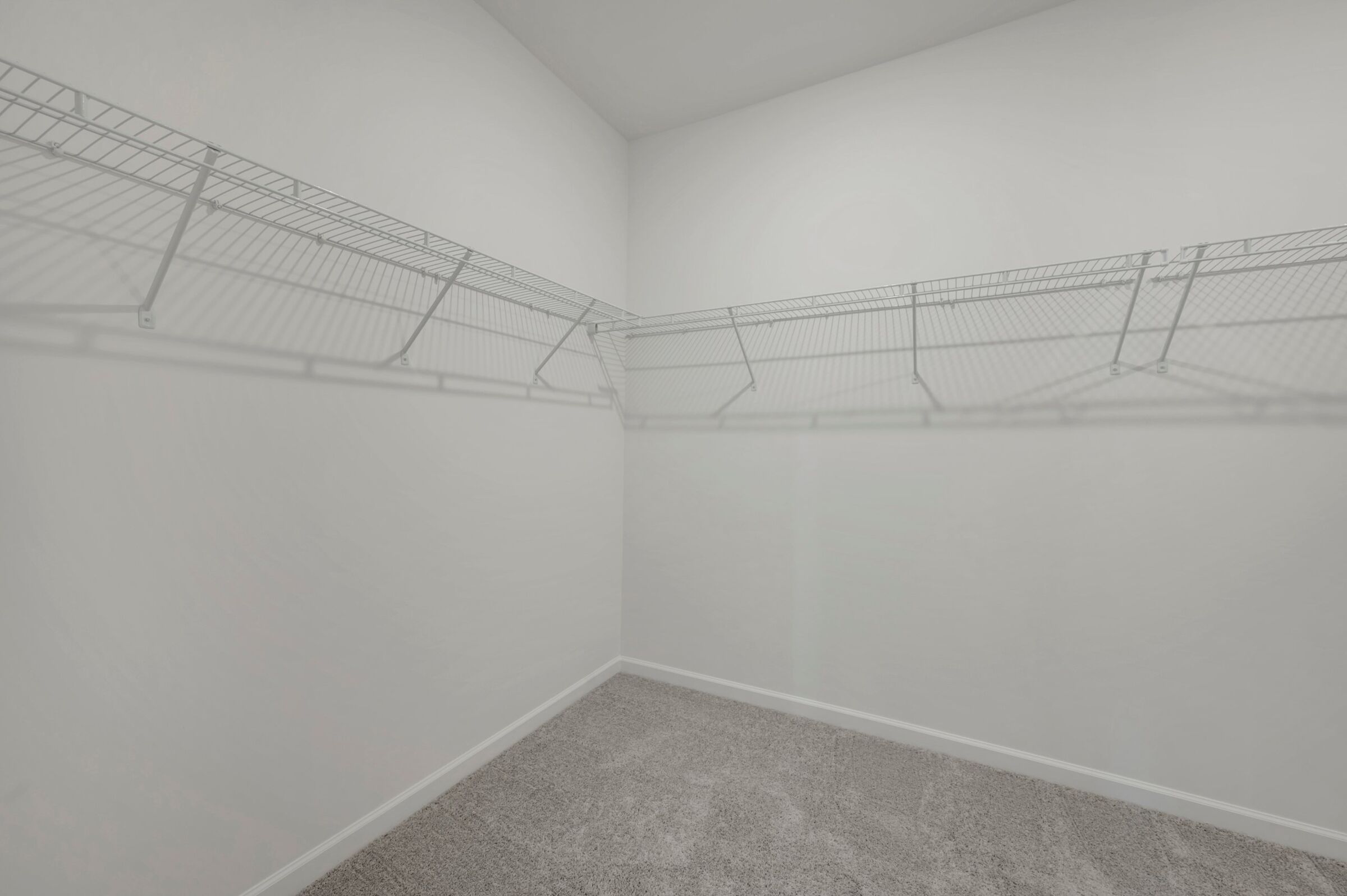 Owner's Closet