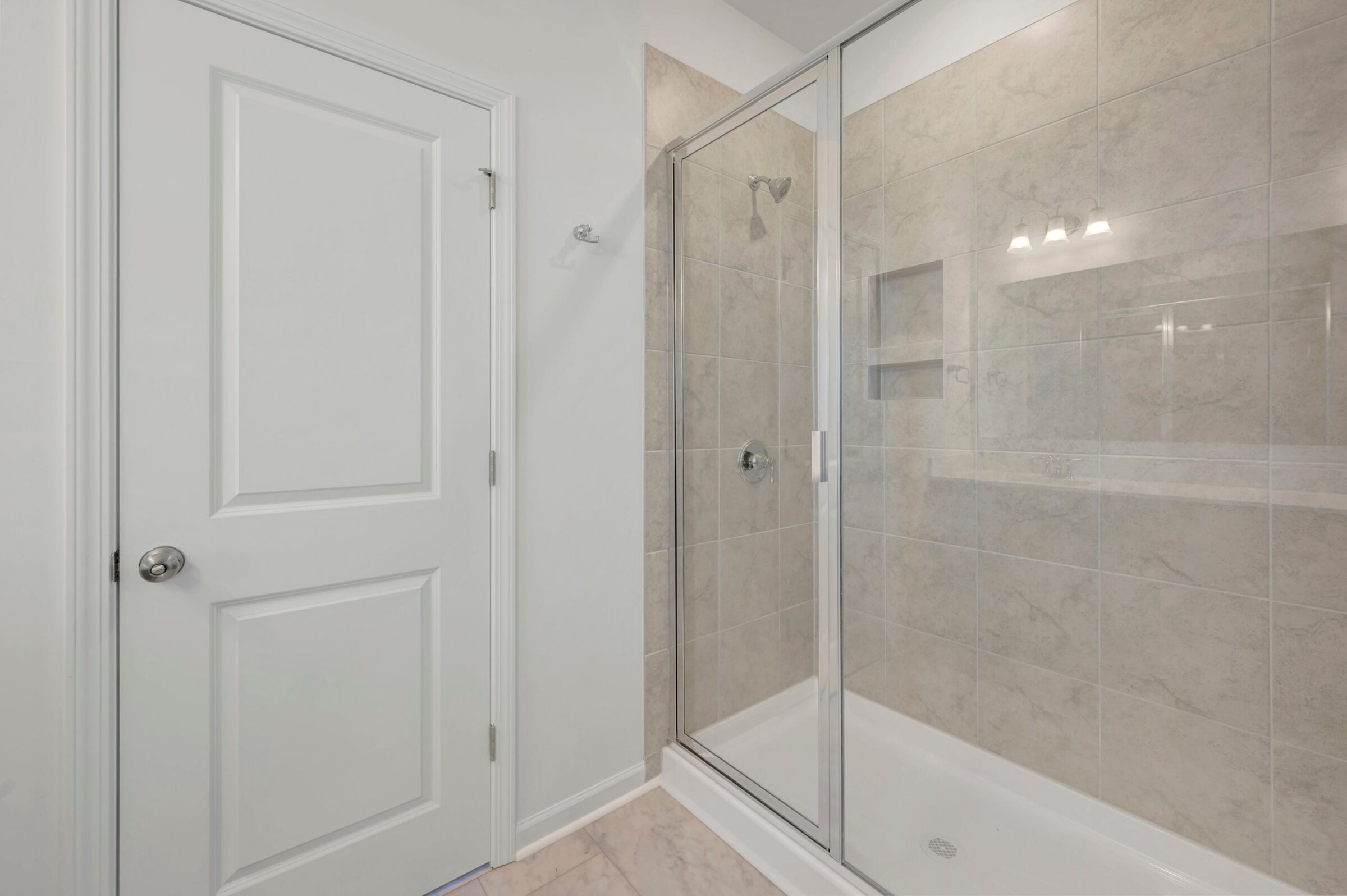 Owner's Bathroom
