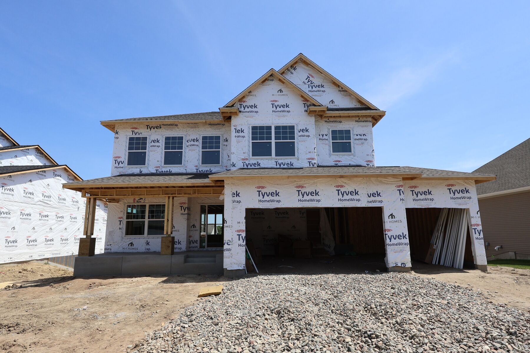 Front Exterior