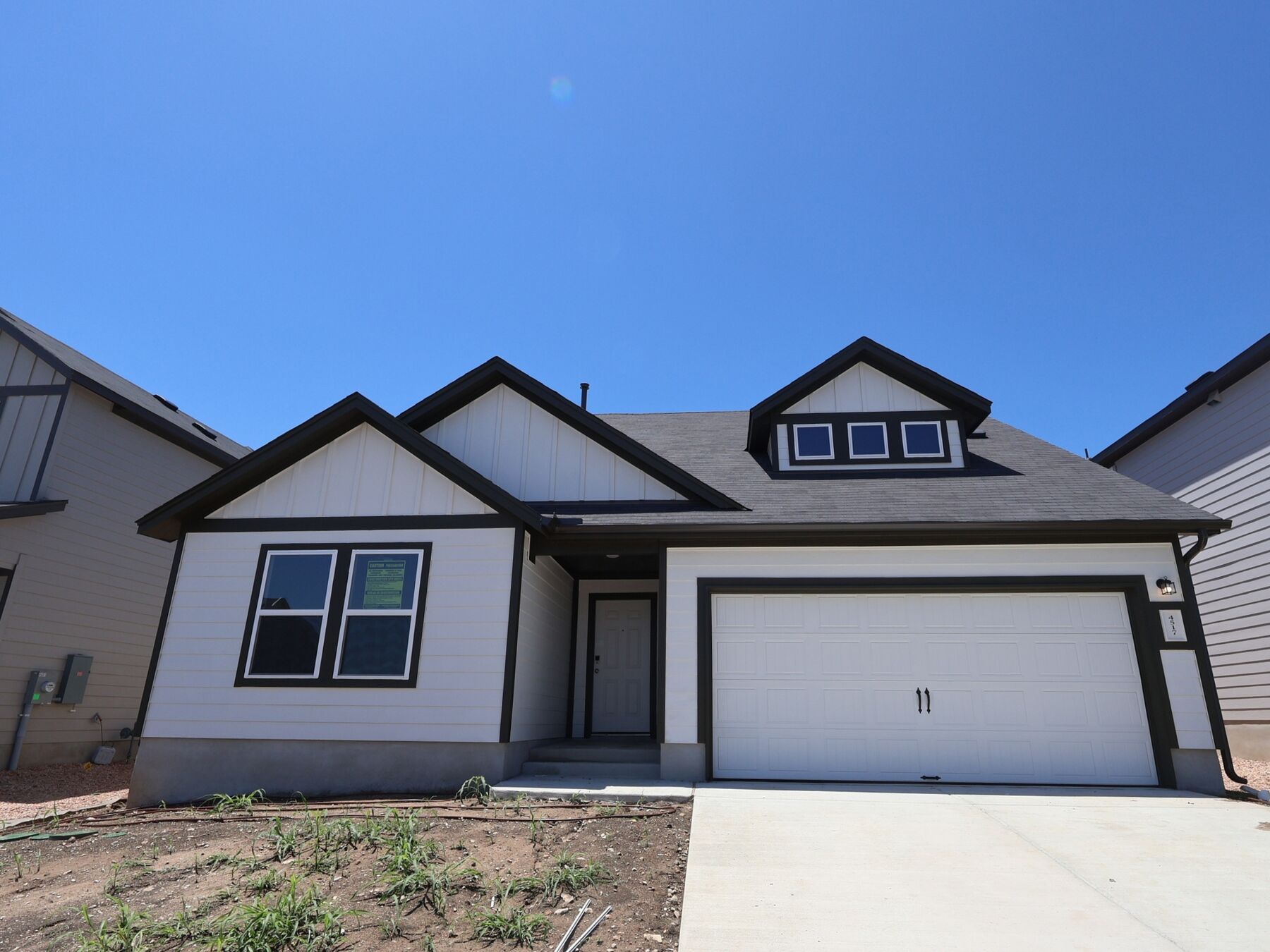 Front Exterior