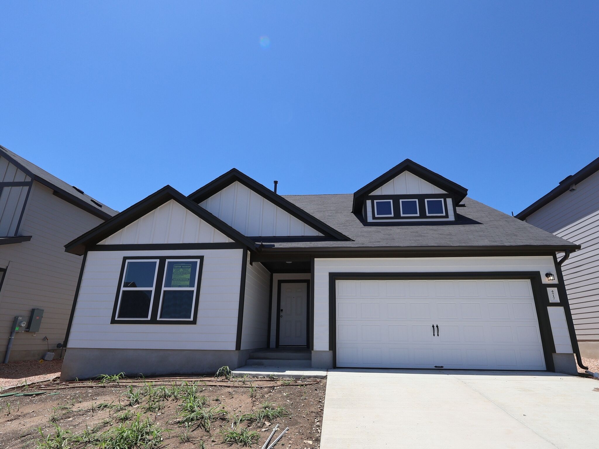 Front Exterior