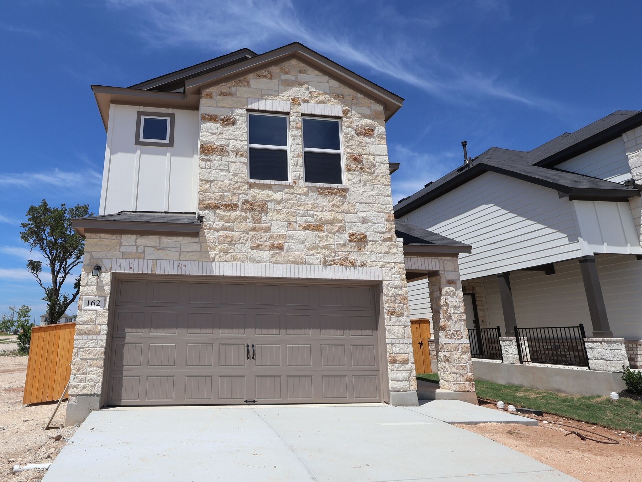 Front Exterior