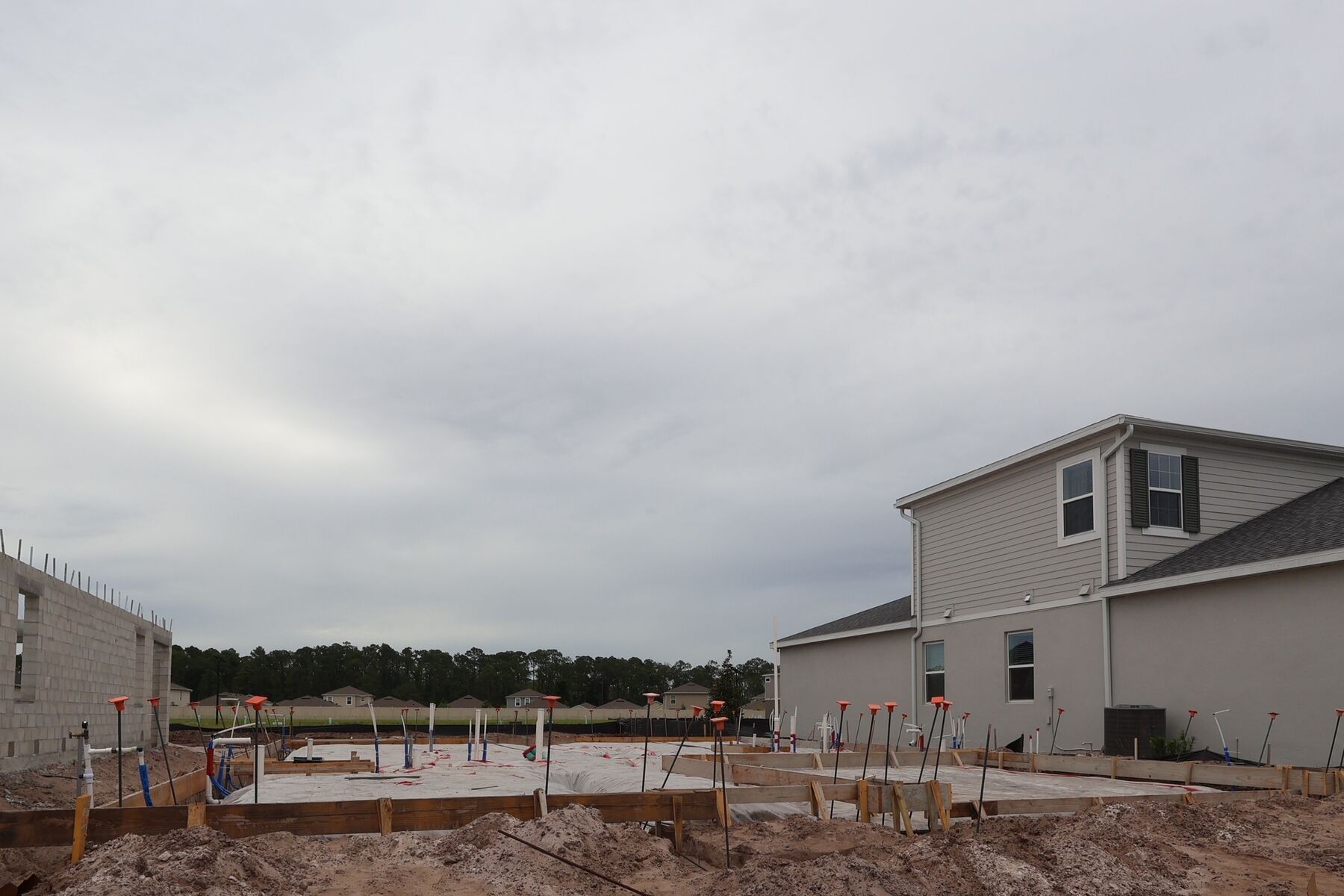 Homesite