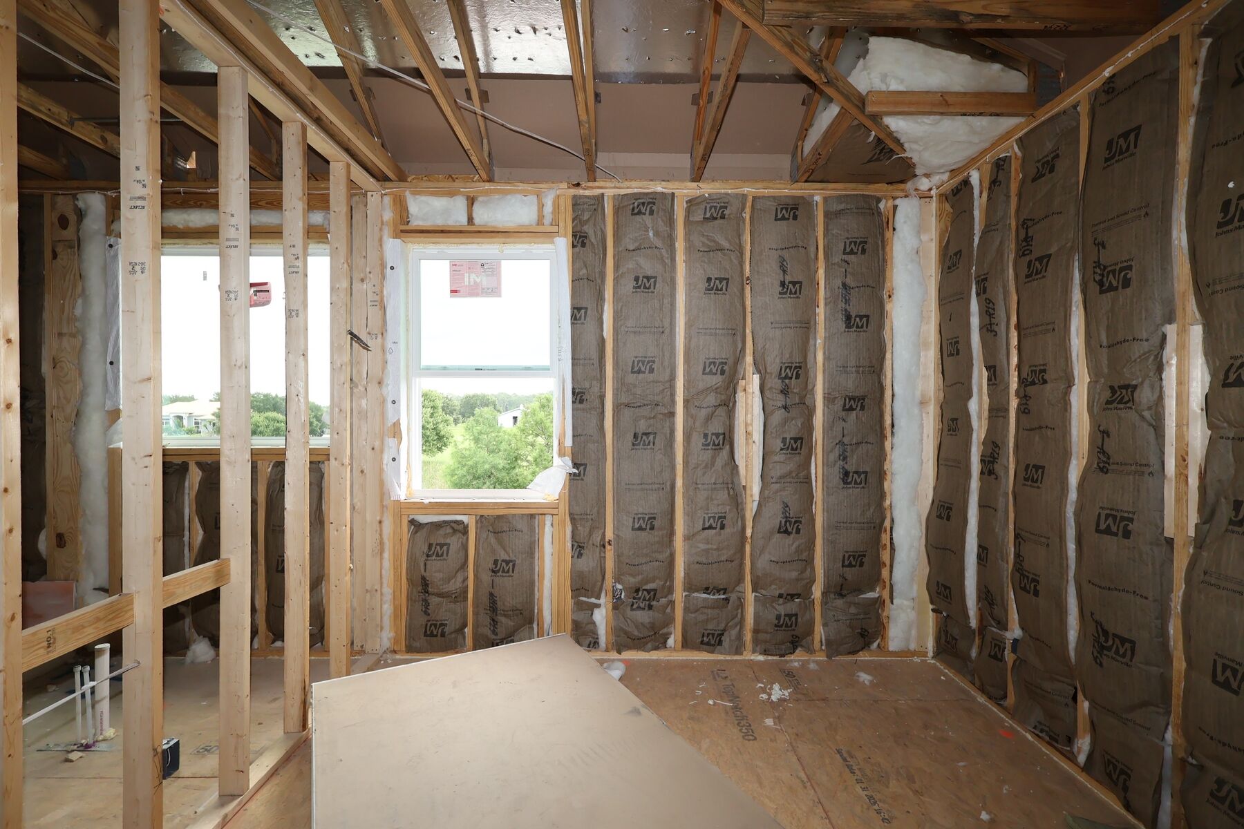 Insulation