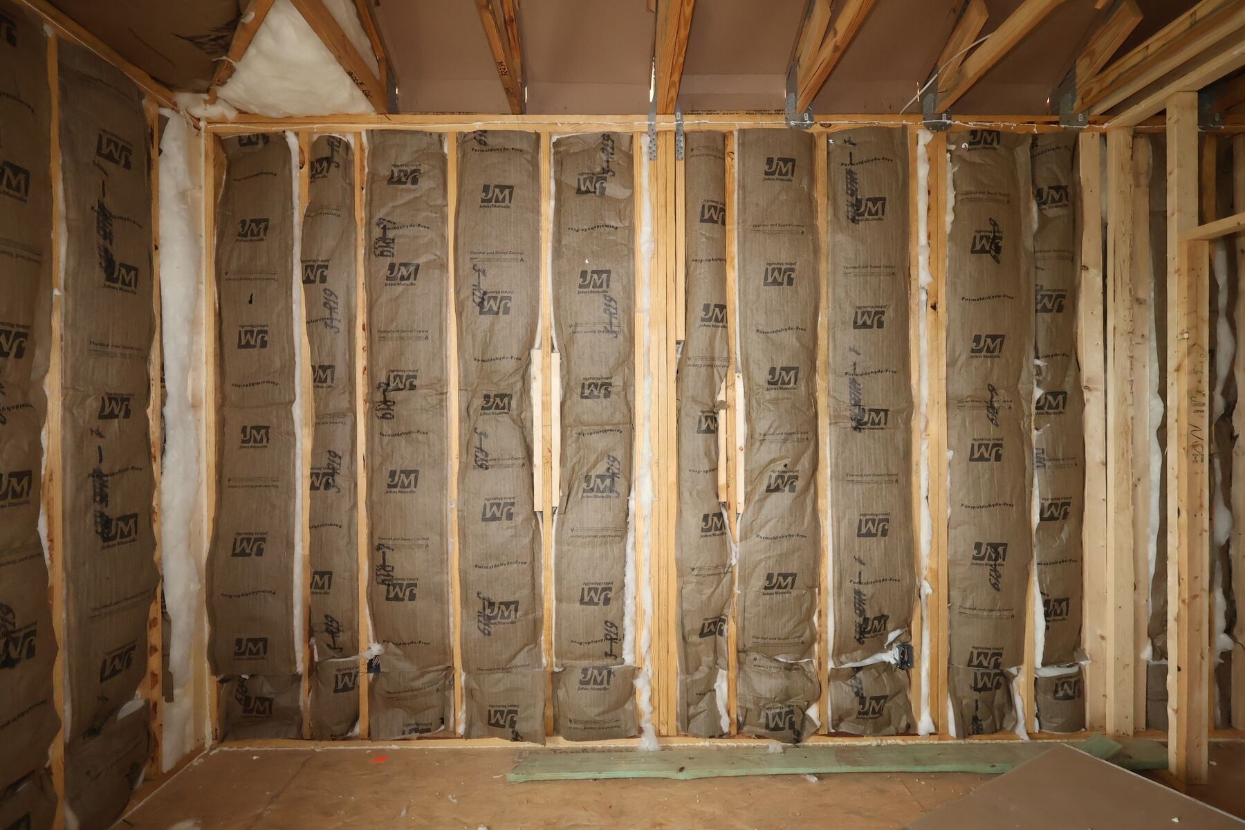 Insulation