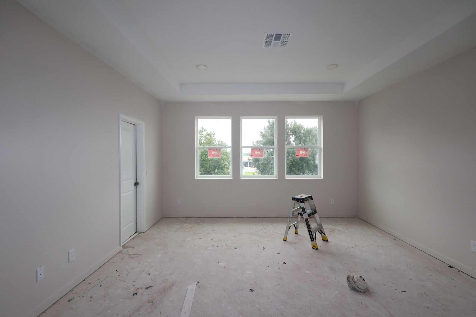 Owner's Bedroom