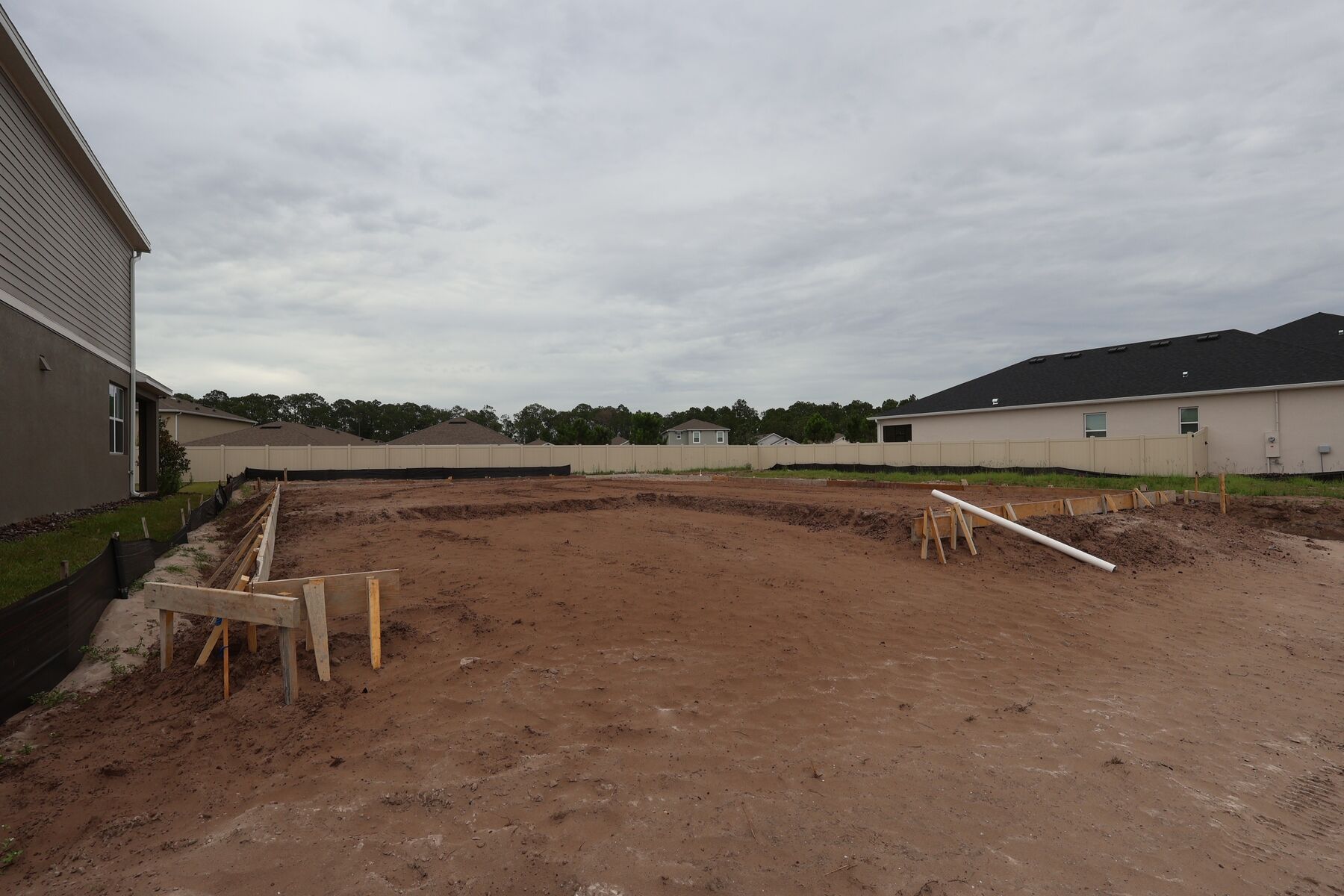 Homesite