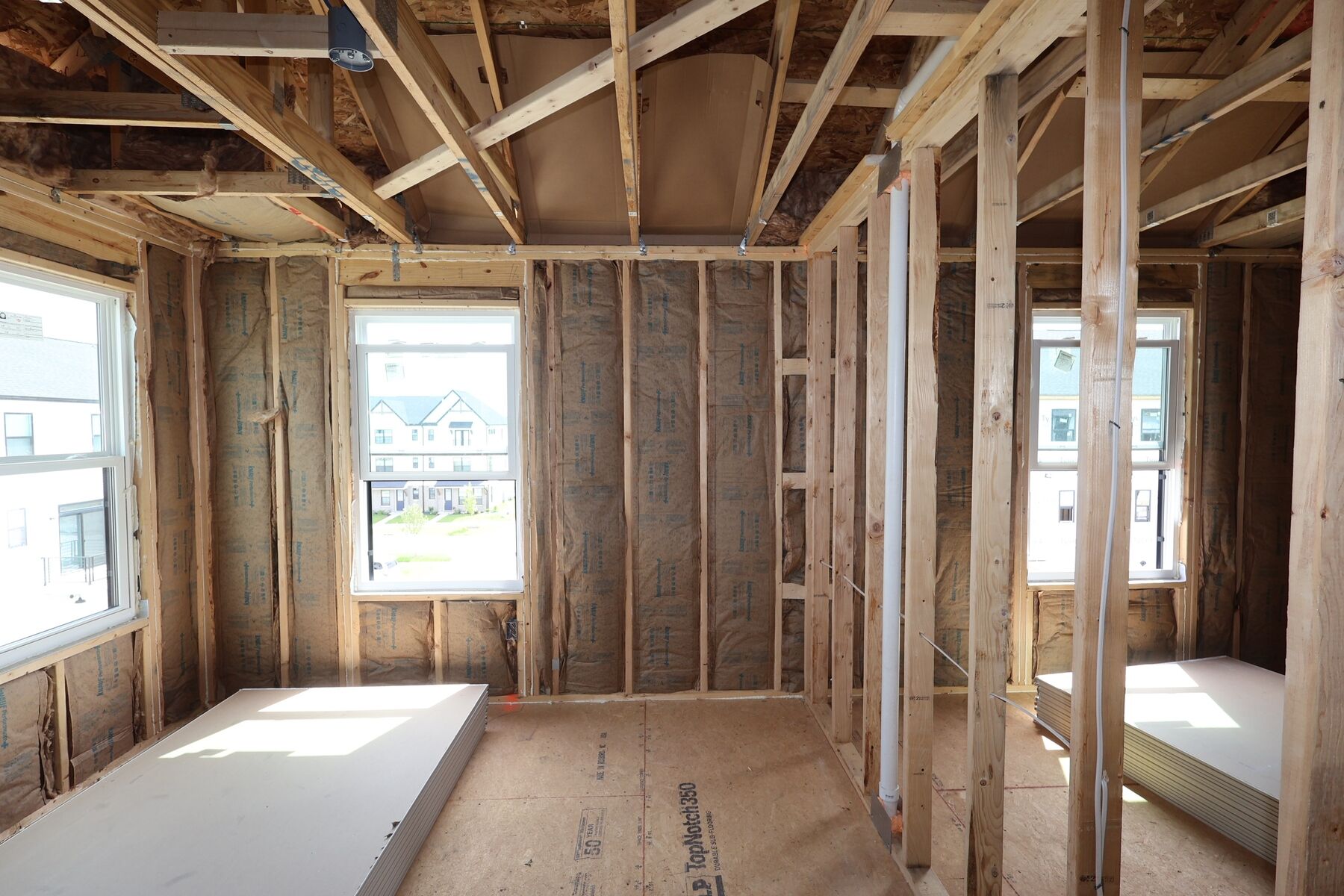 Insulation