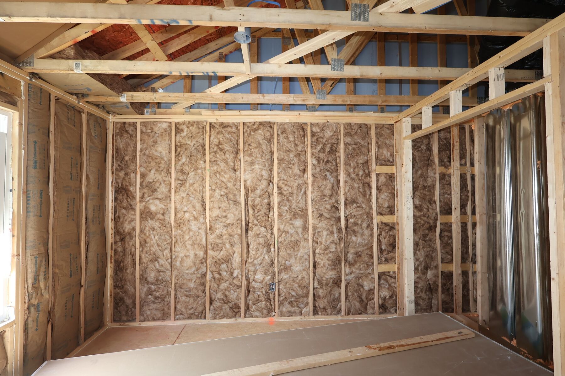 Insulation