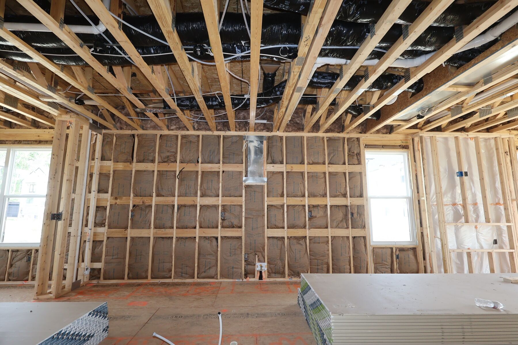 Insulation