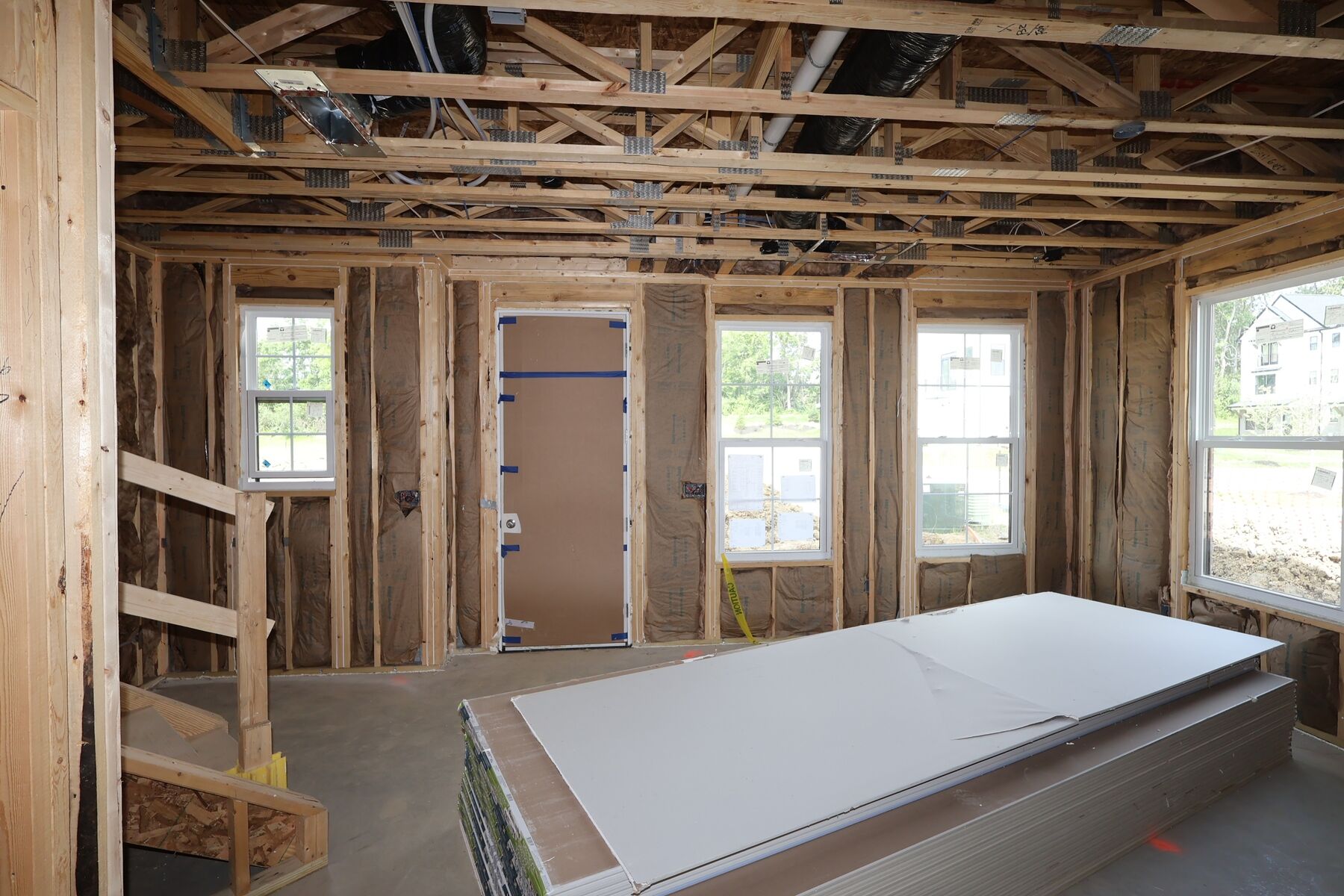 Insulation