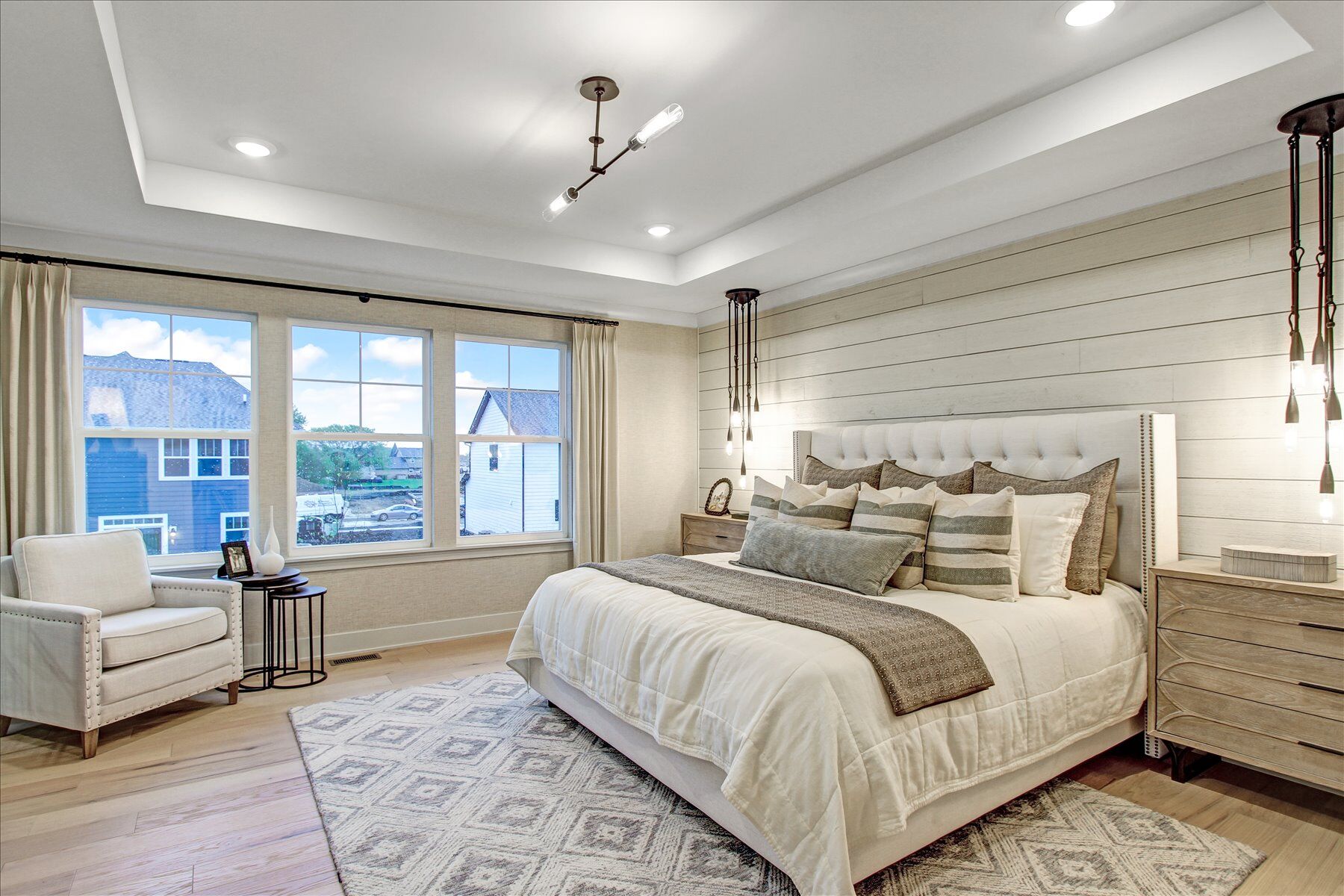 Owners Bedroom