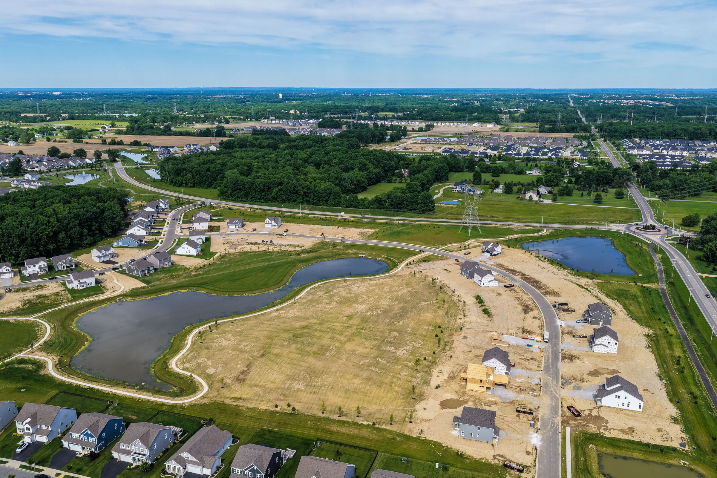 Woodcrest Crossing