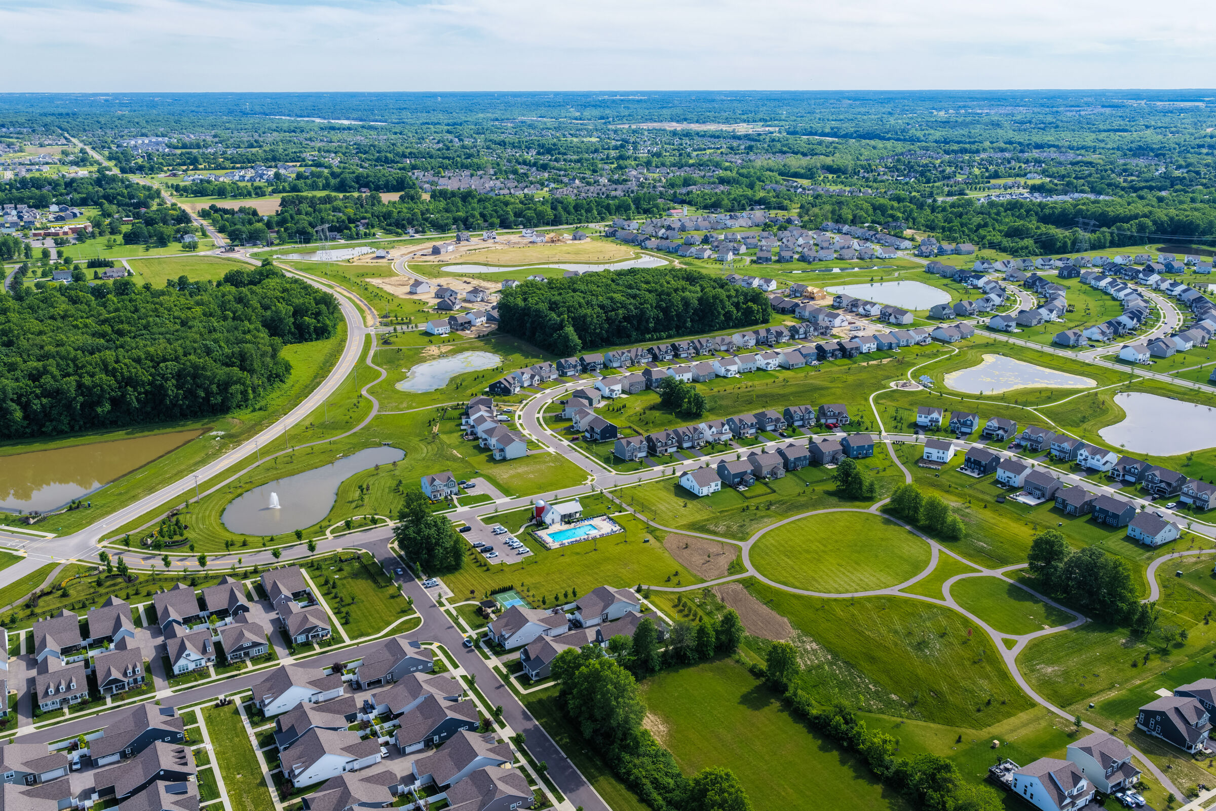 Woodcrest Crossing
