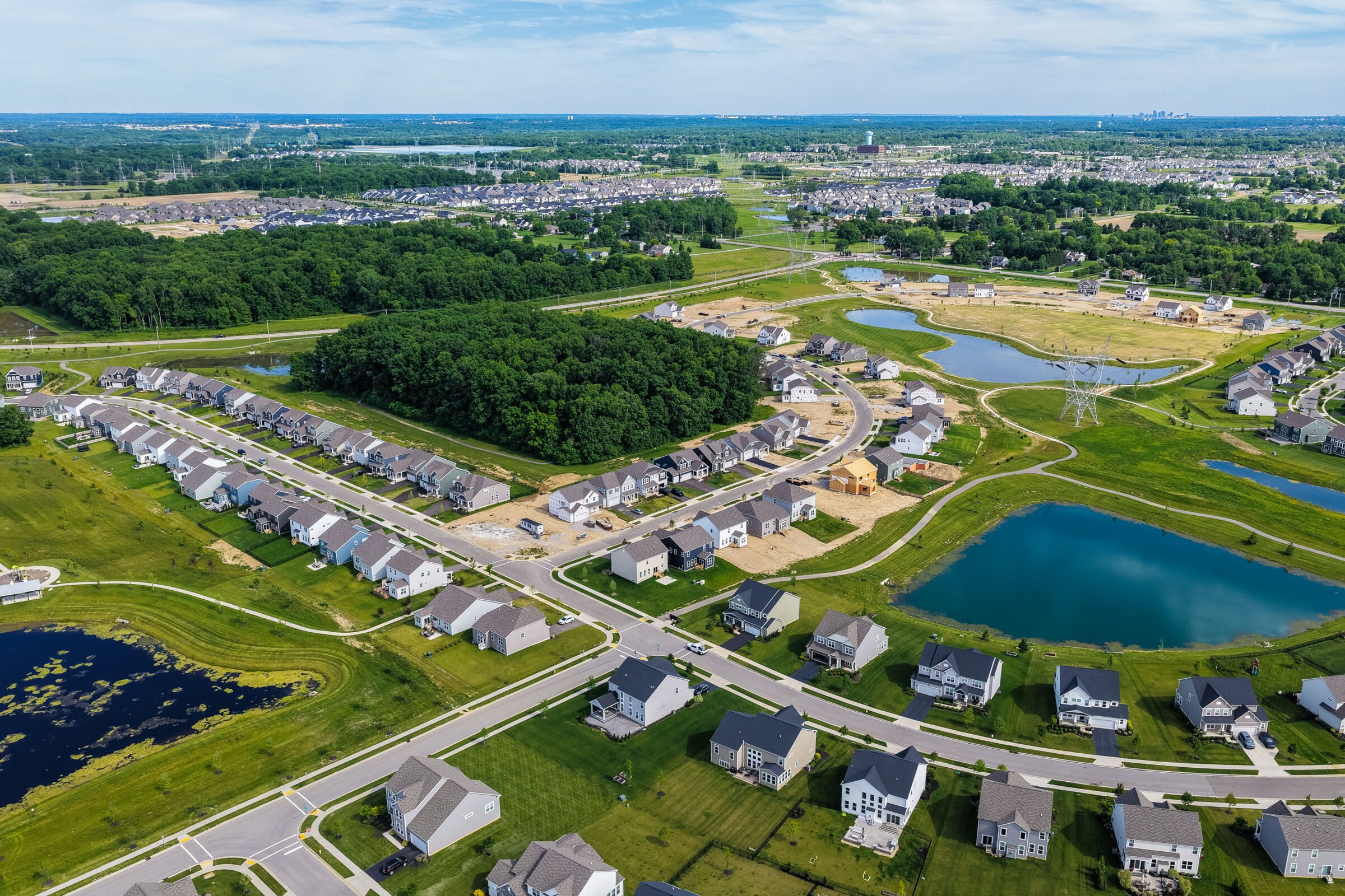 Woodcrest Crossing
