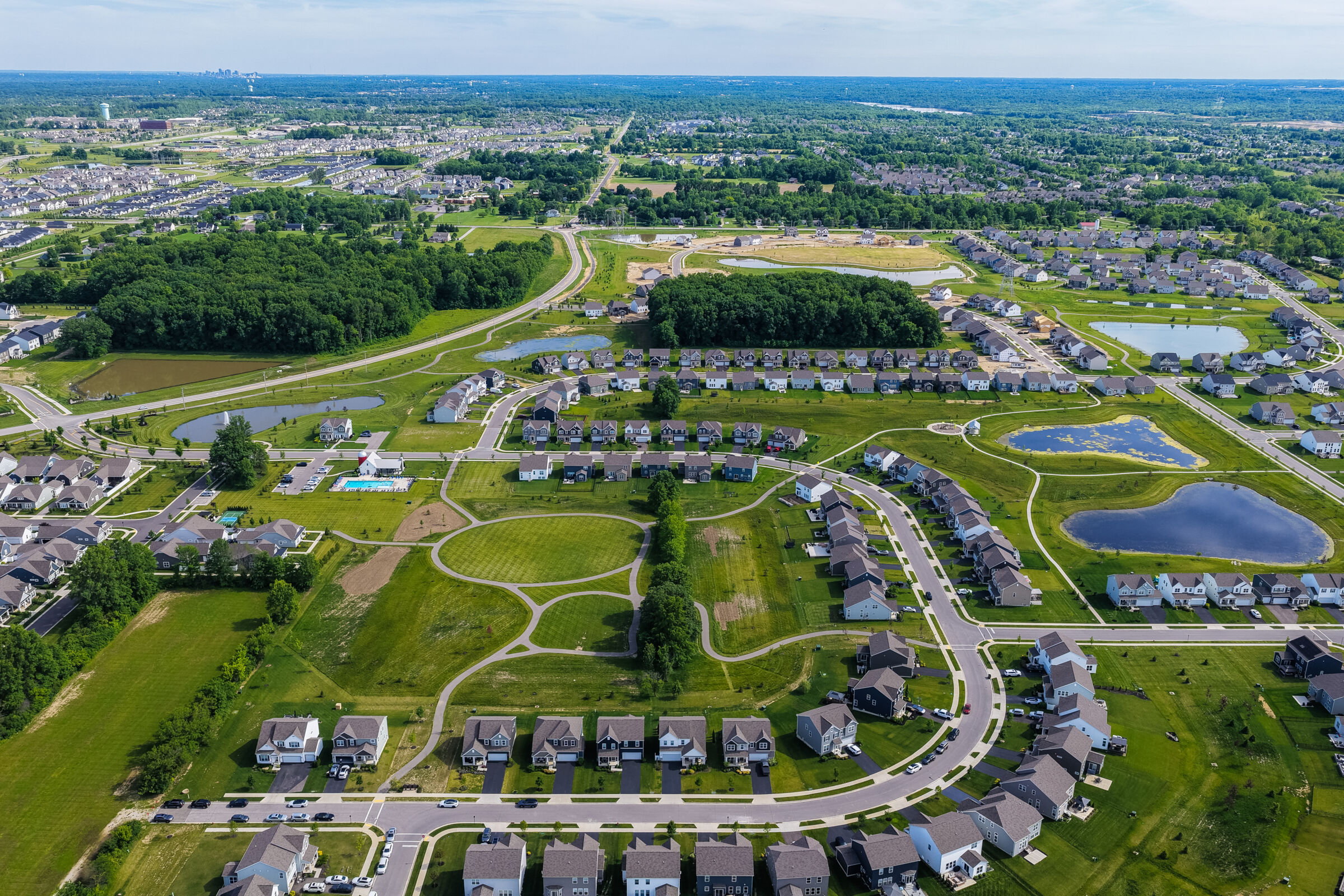 Woodcrest Crossing