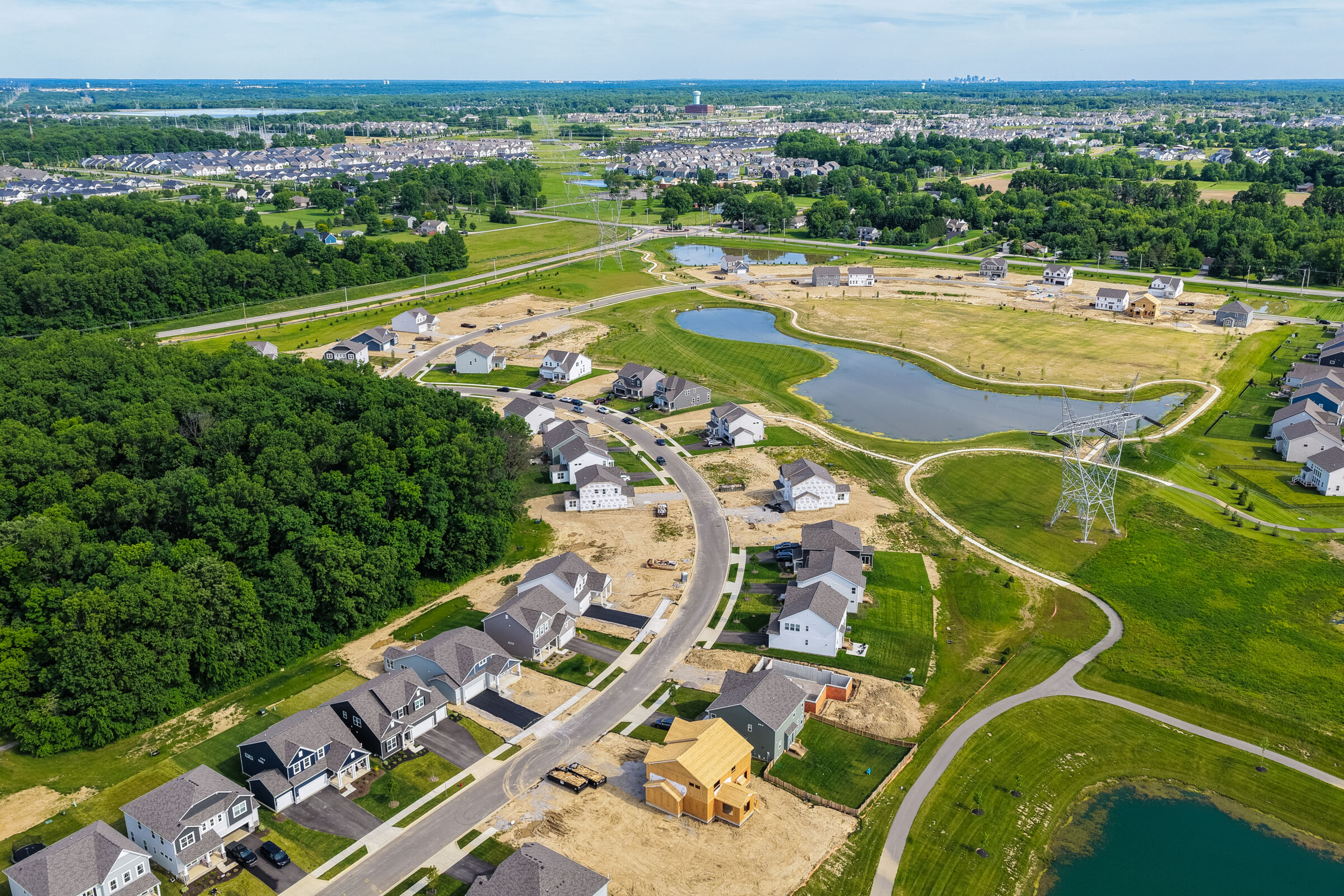 Woodcrest Crossing