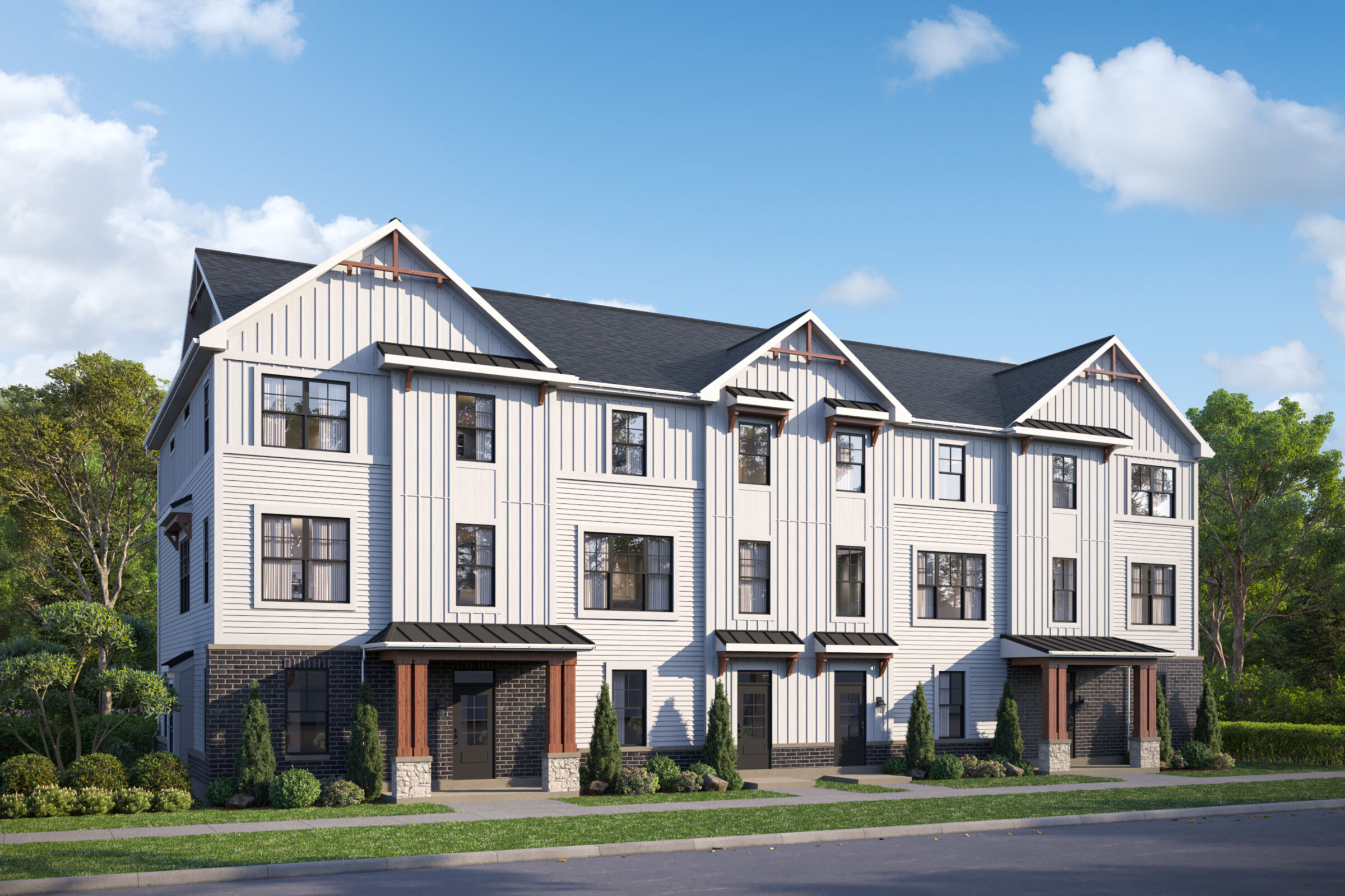 Everly Trace of Naperville