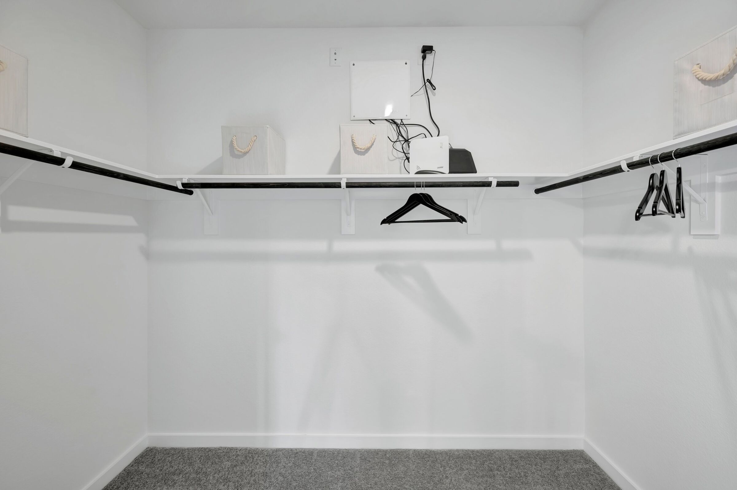 Owner's Closet