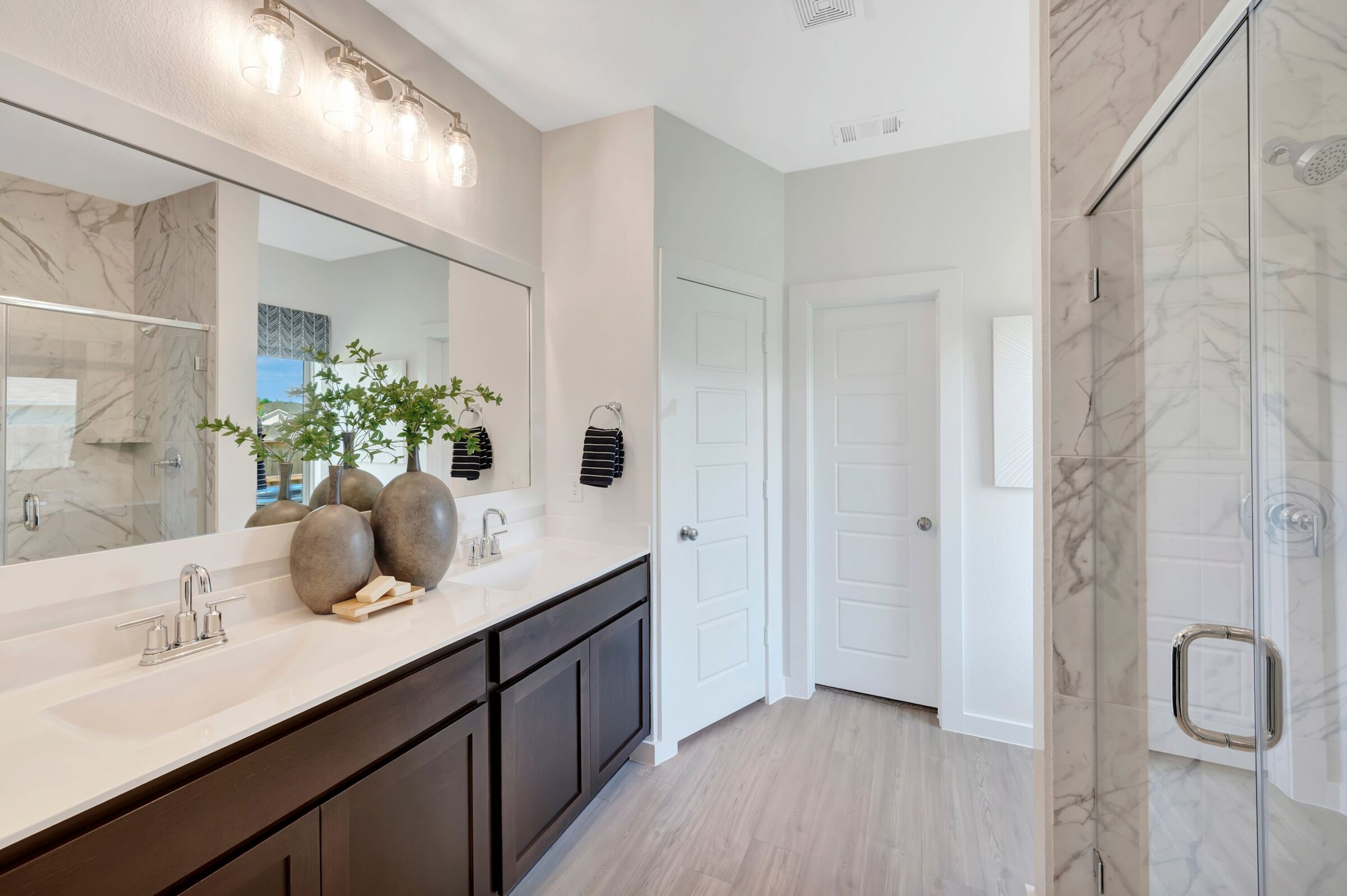 Owner's Bathroom