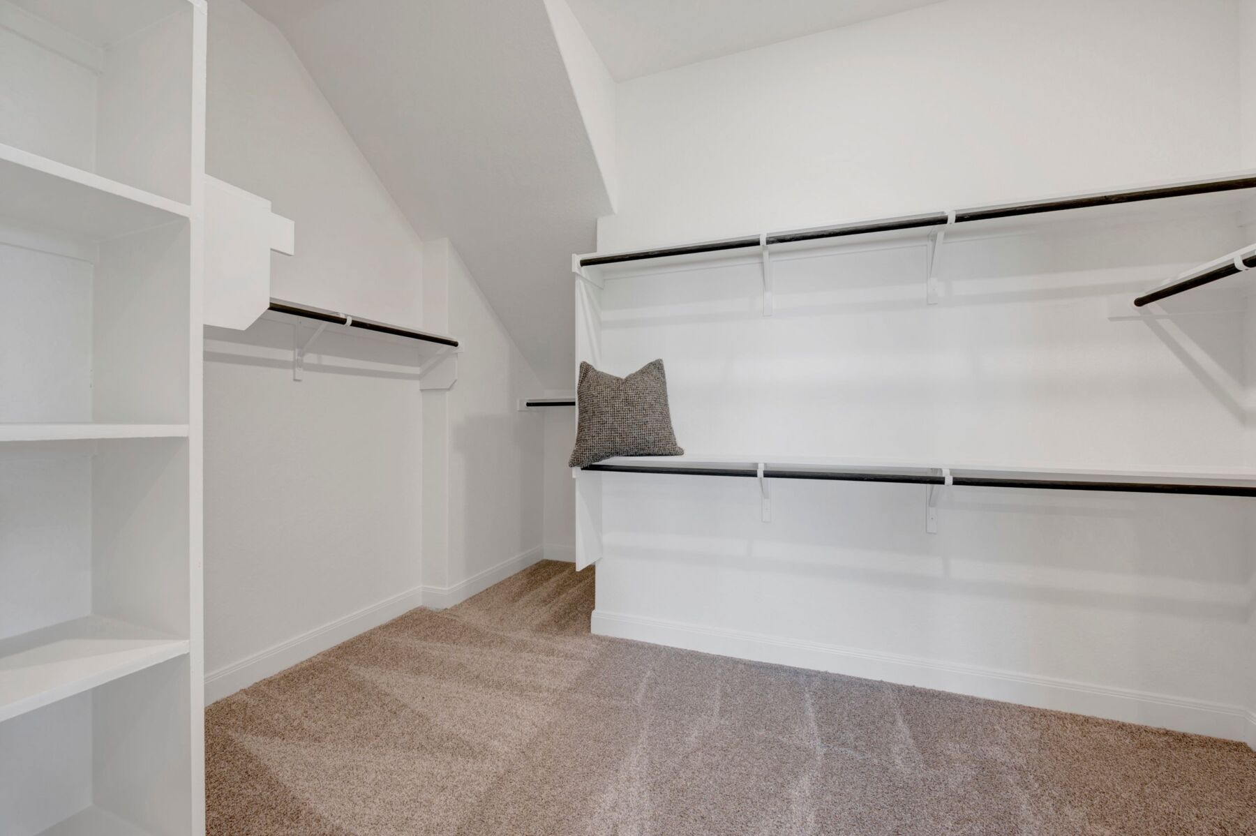 Owner's Closet
