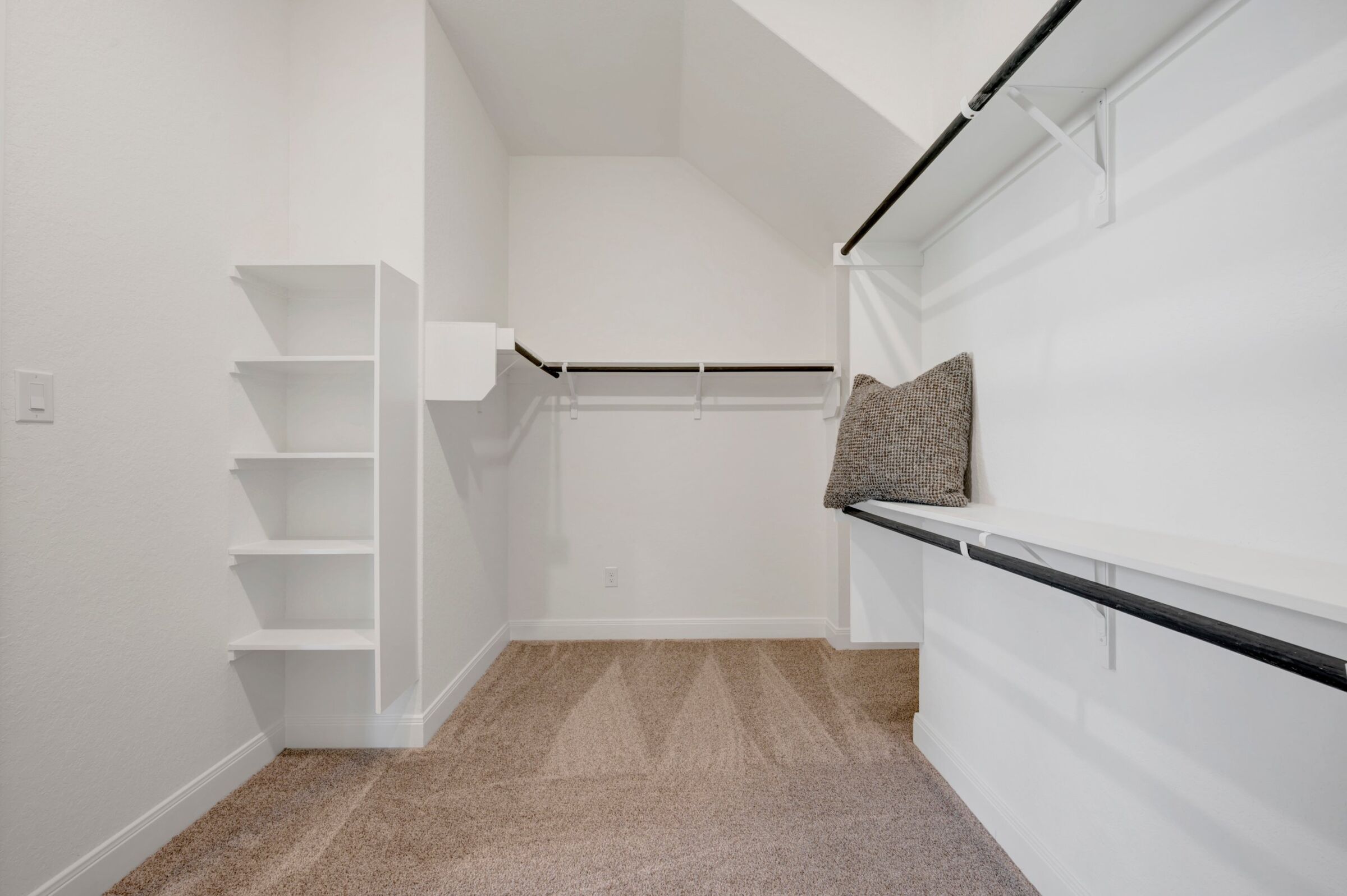 Owner's Closet