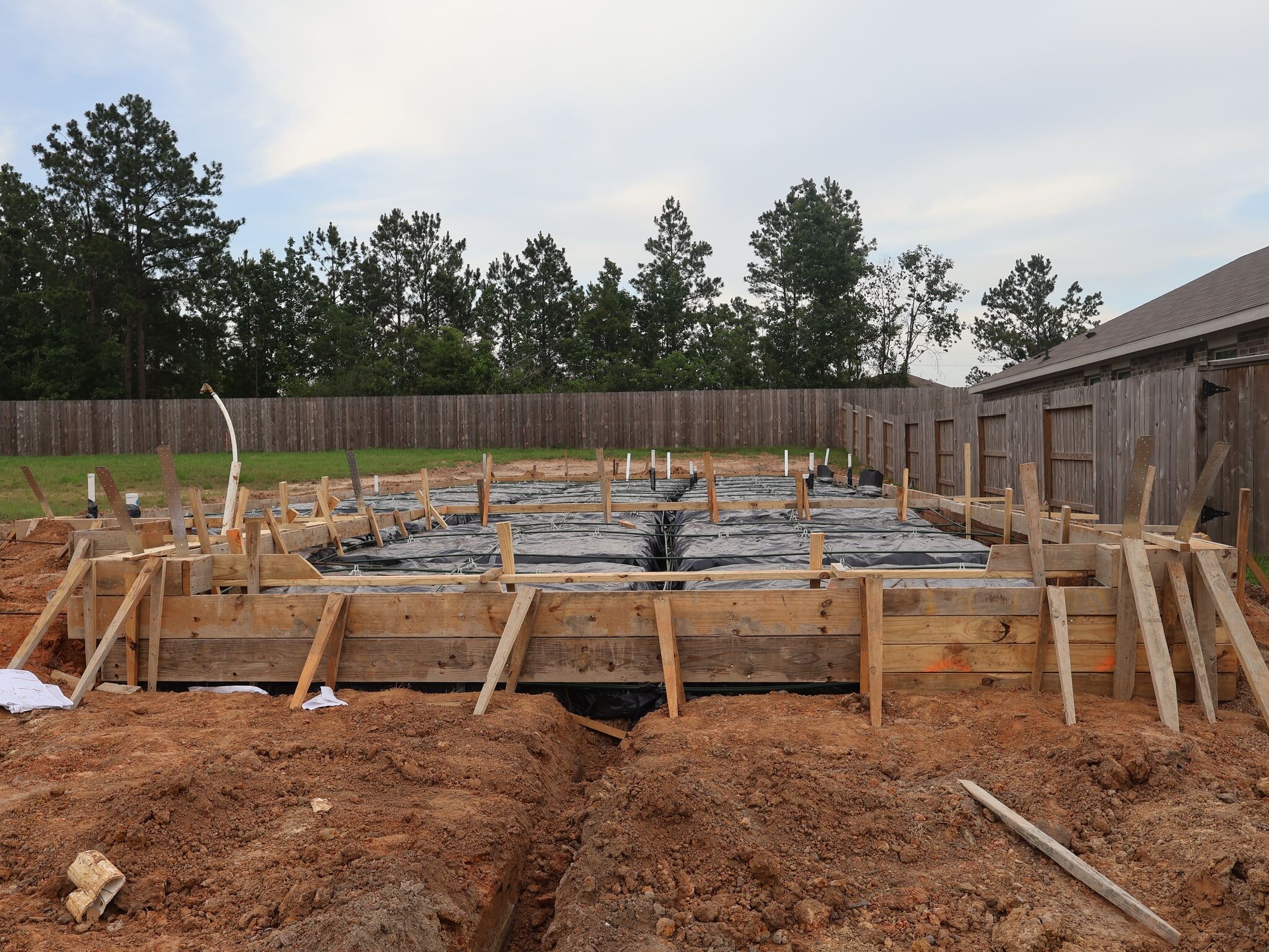 Homesite