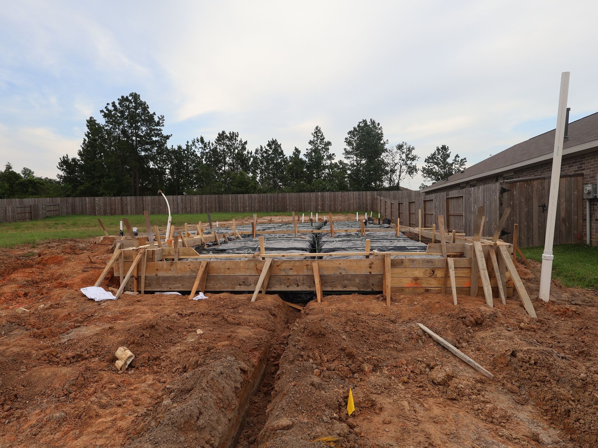 Homesite