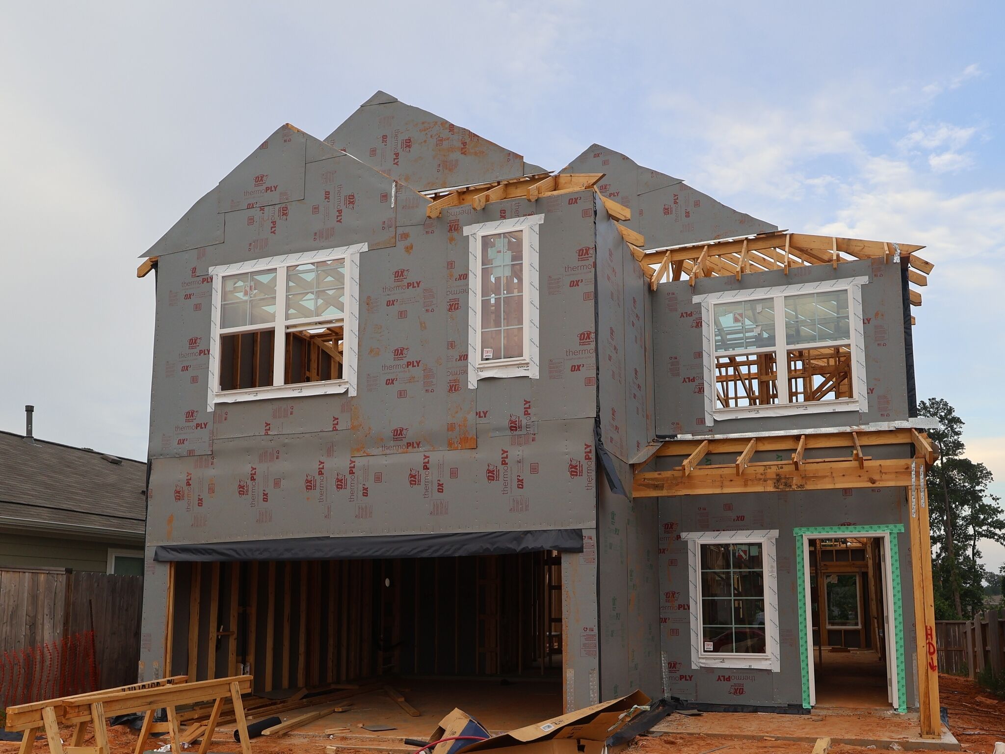 Front Exterior